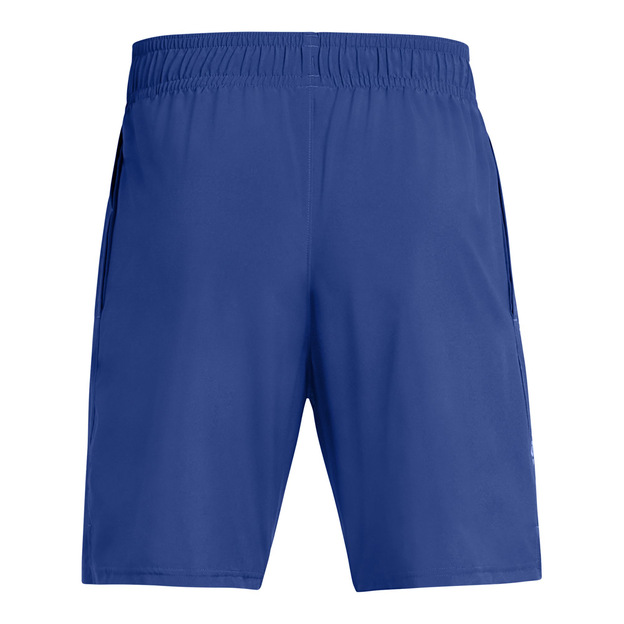 Under Armour UA Woven WDMK Shorts Träningsshorts - 4