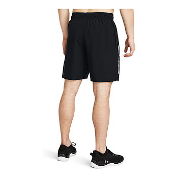 Under Armour UA Woven WDMK Shorts Träningsshorts