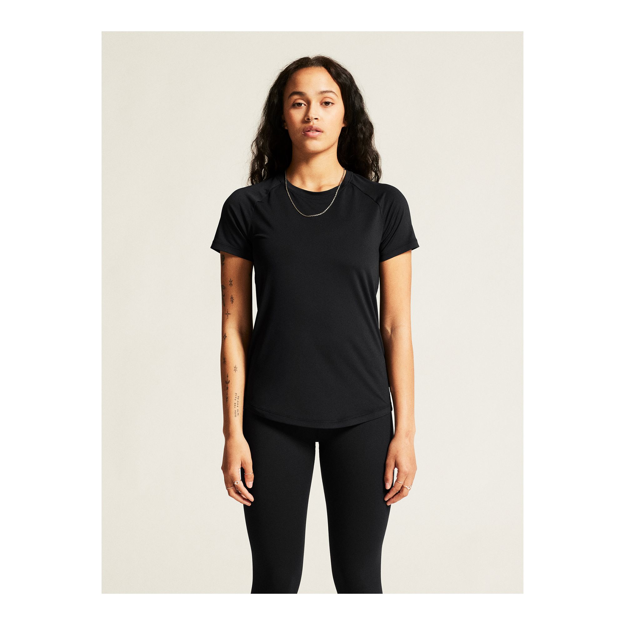 Craft Collective SS Tee W - 2