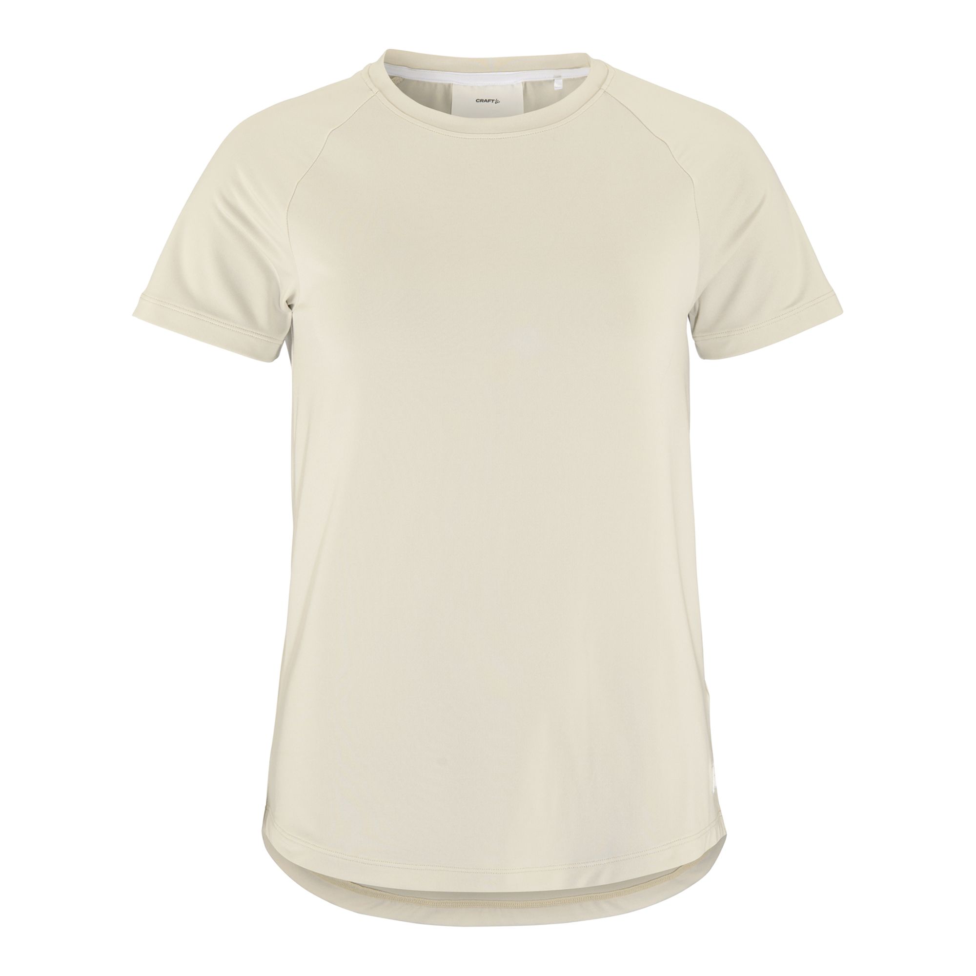 Craft Collective SS Tee W - 4