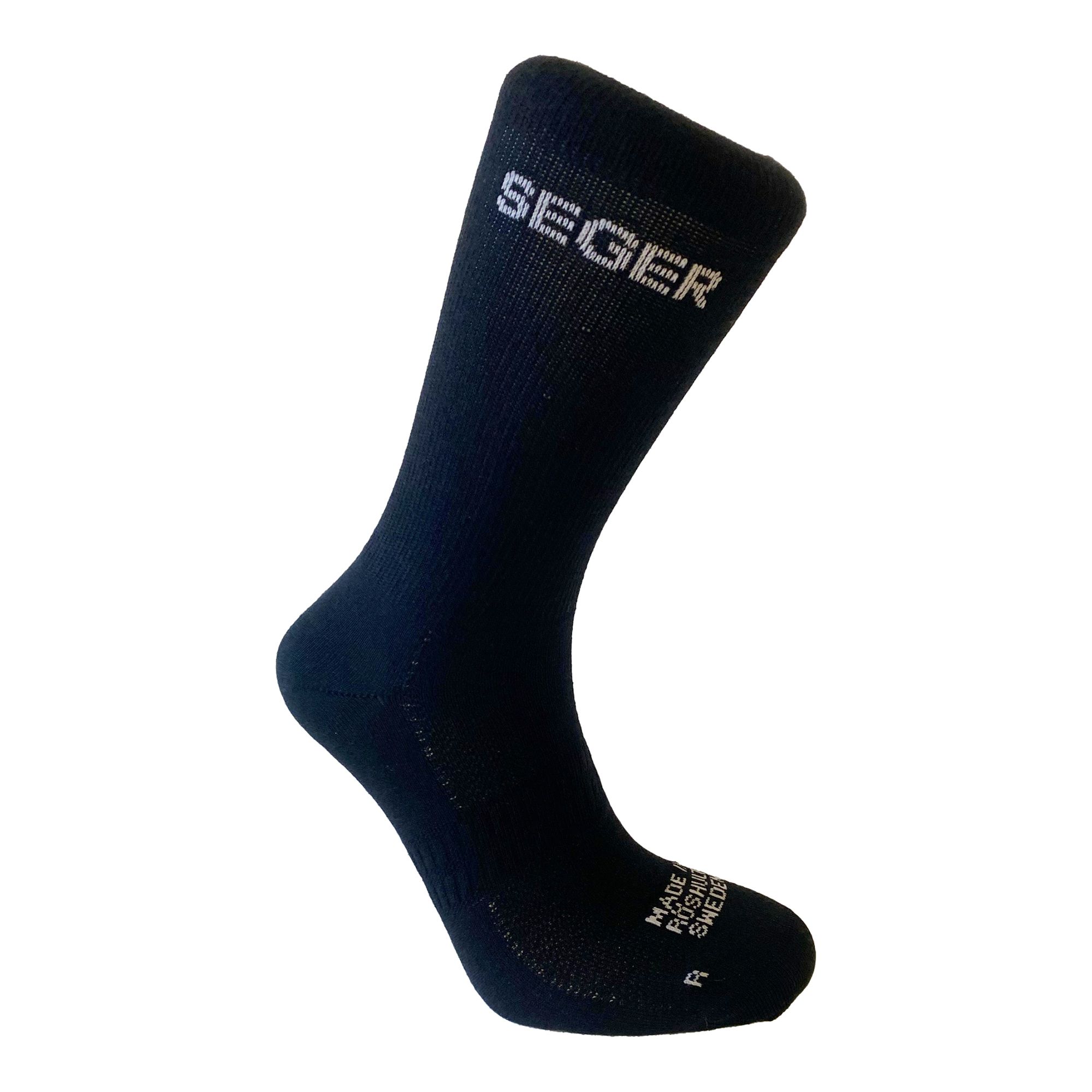 Seger Pacer Light Funktionsstrumpor