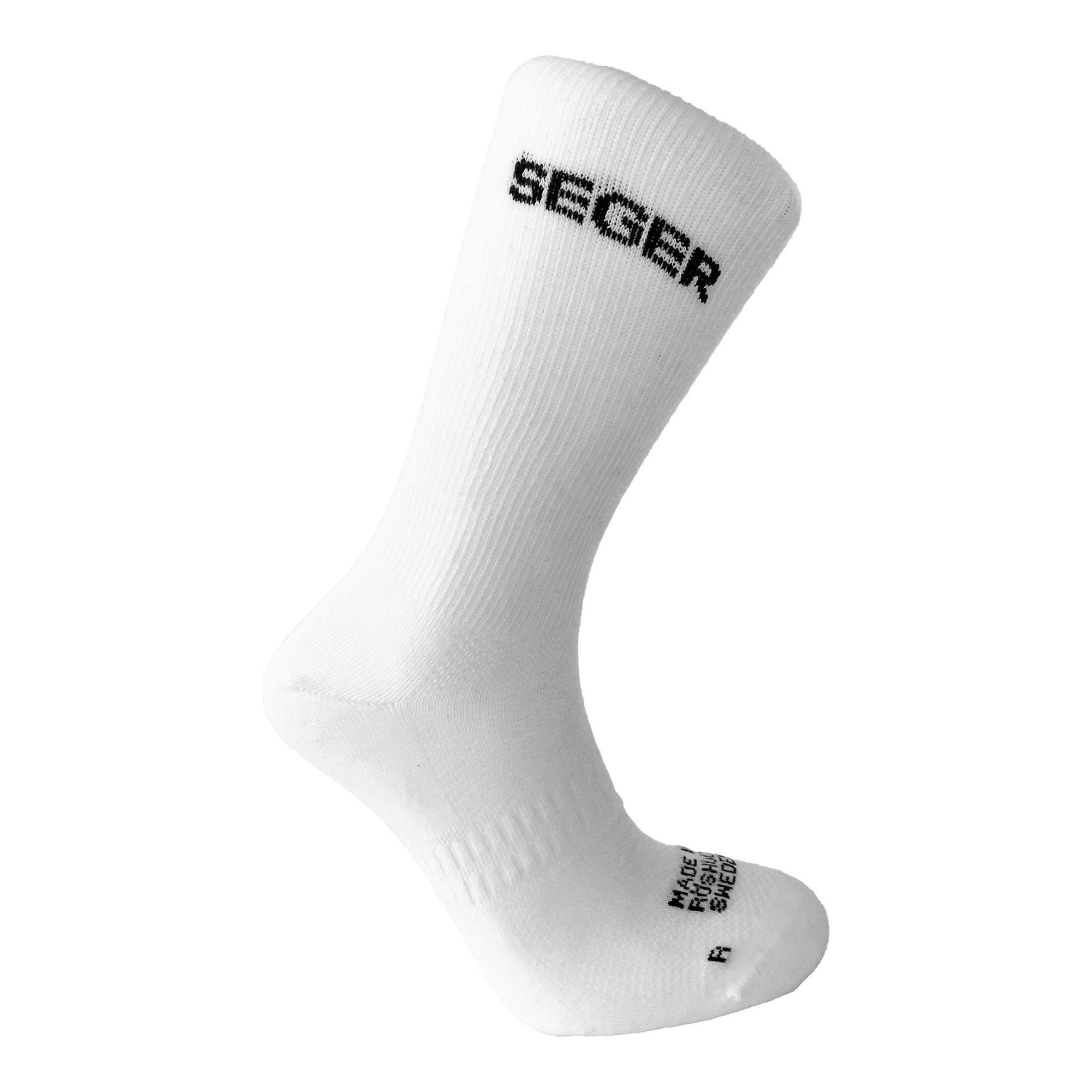Seger Pacer Light Funktionsstrumpor - 4
