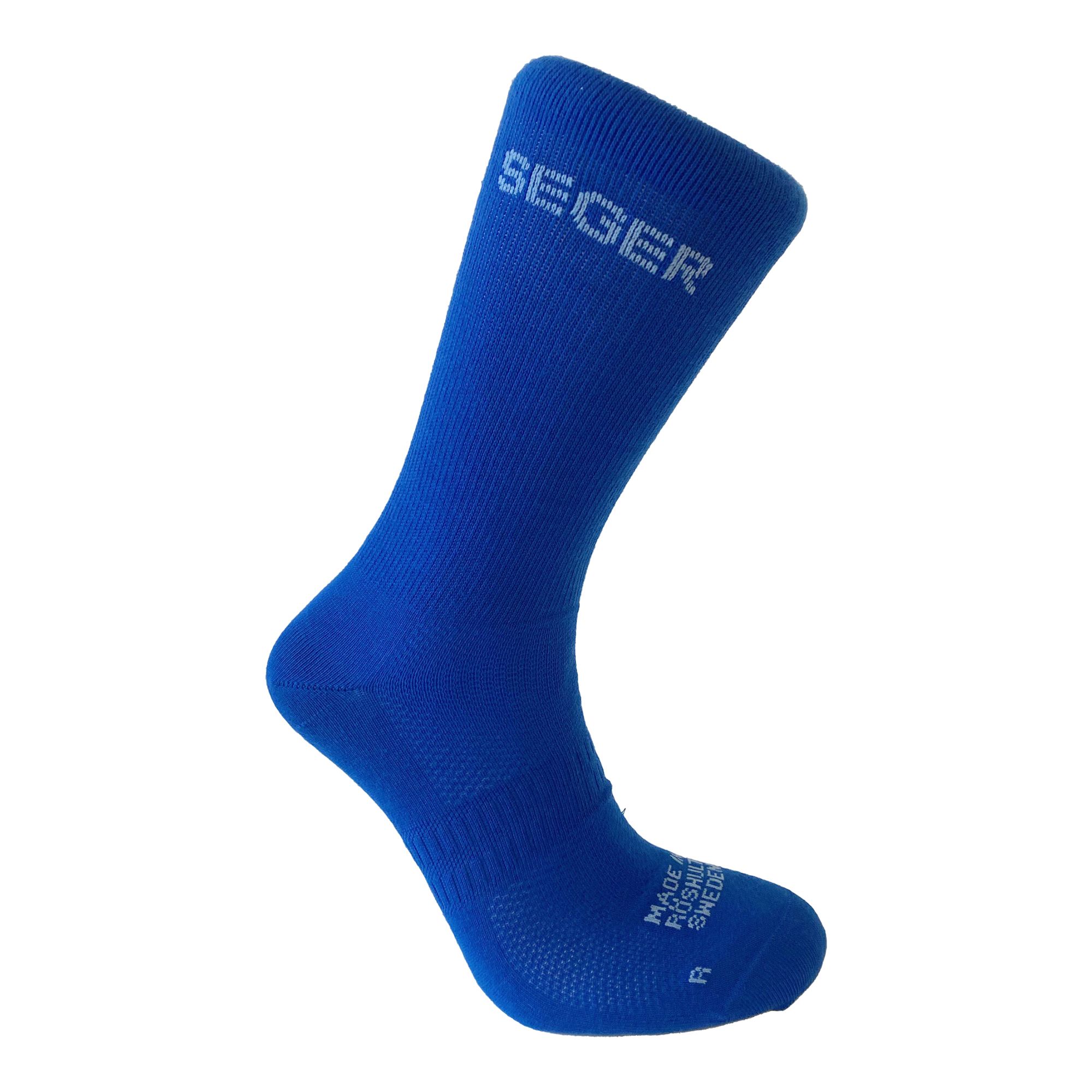 Seger Pacer Light Funktionsstrumpor - 3