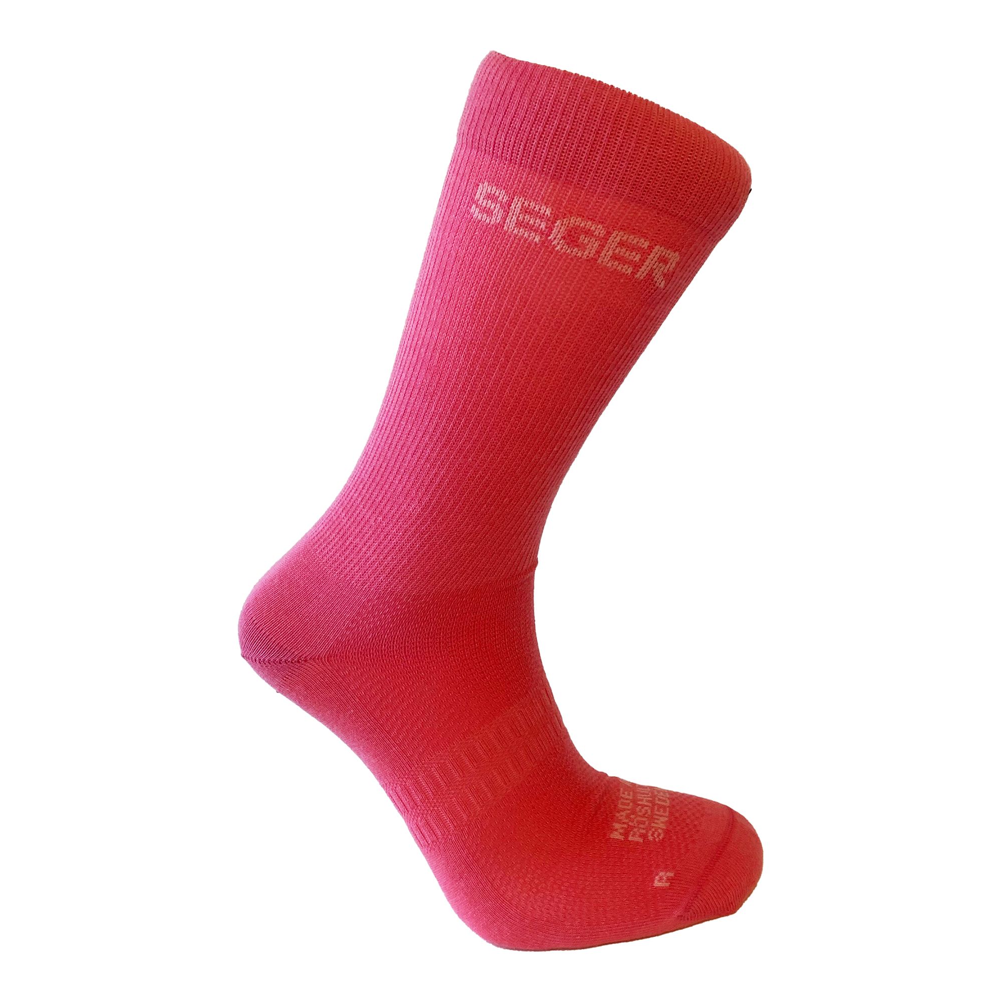 Seger Pacer Light Funktionsstrumpor - 2