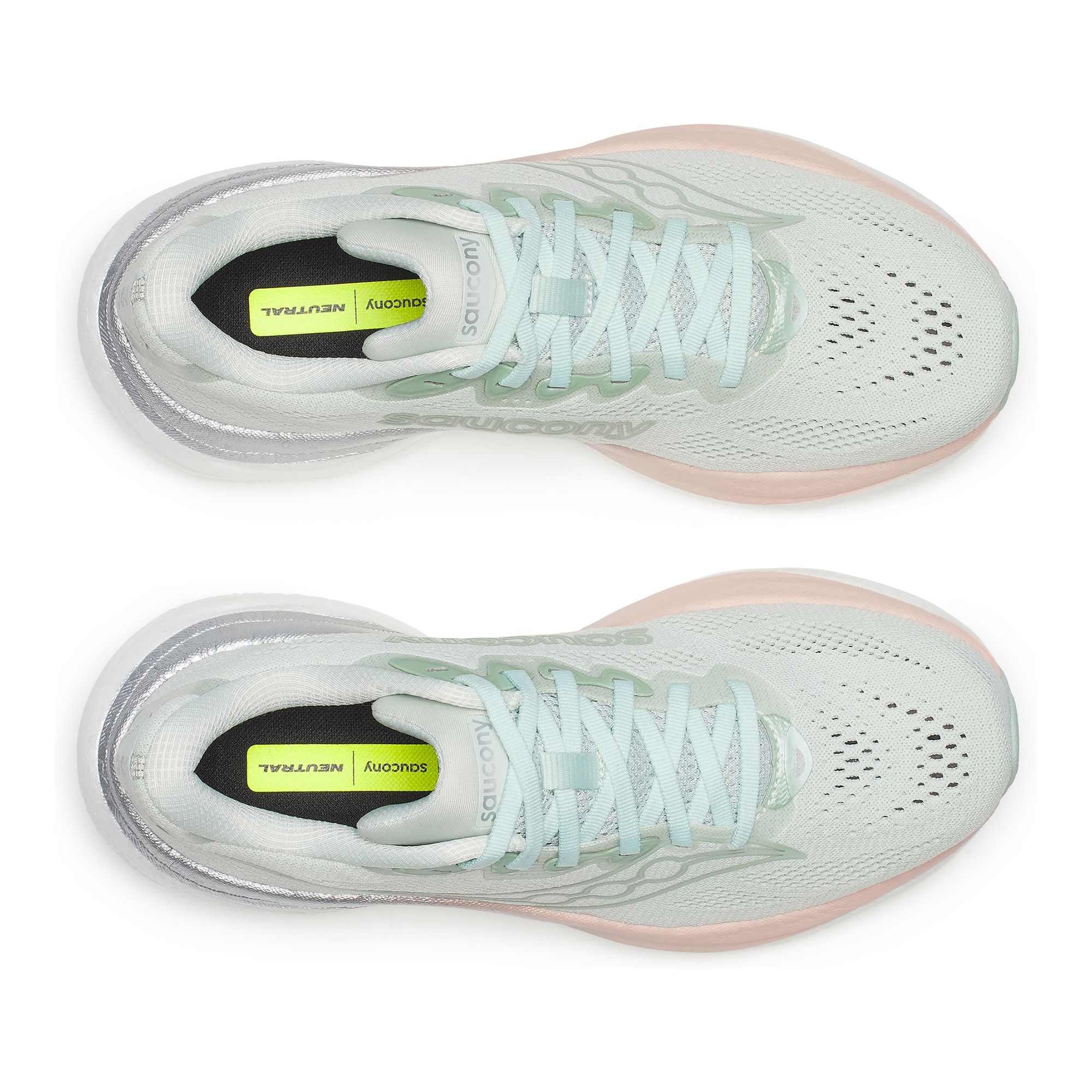 Saucony Ride 19 W Löparskor - 4