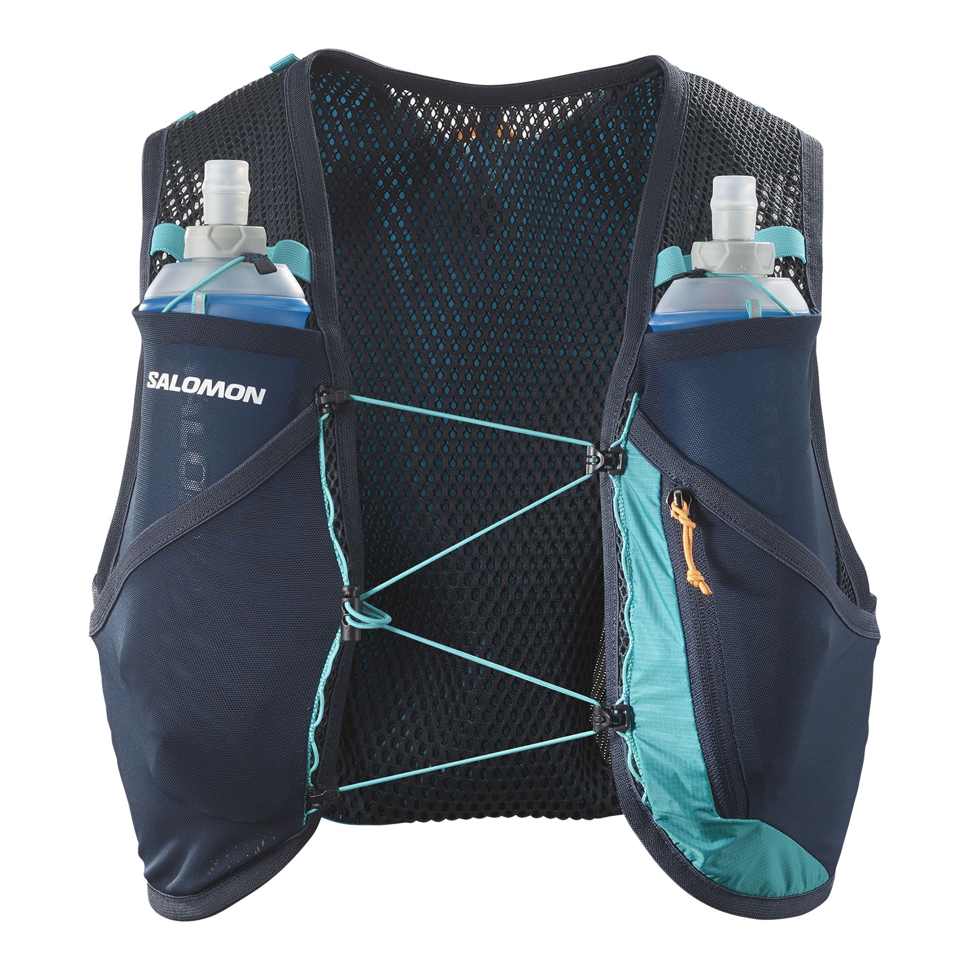 Salomon Active Skin 4 Set - 8