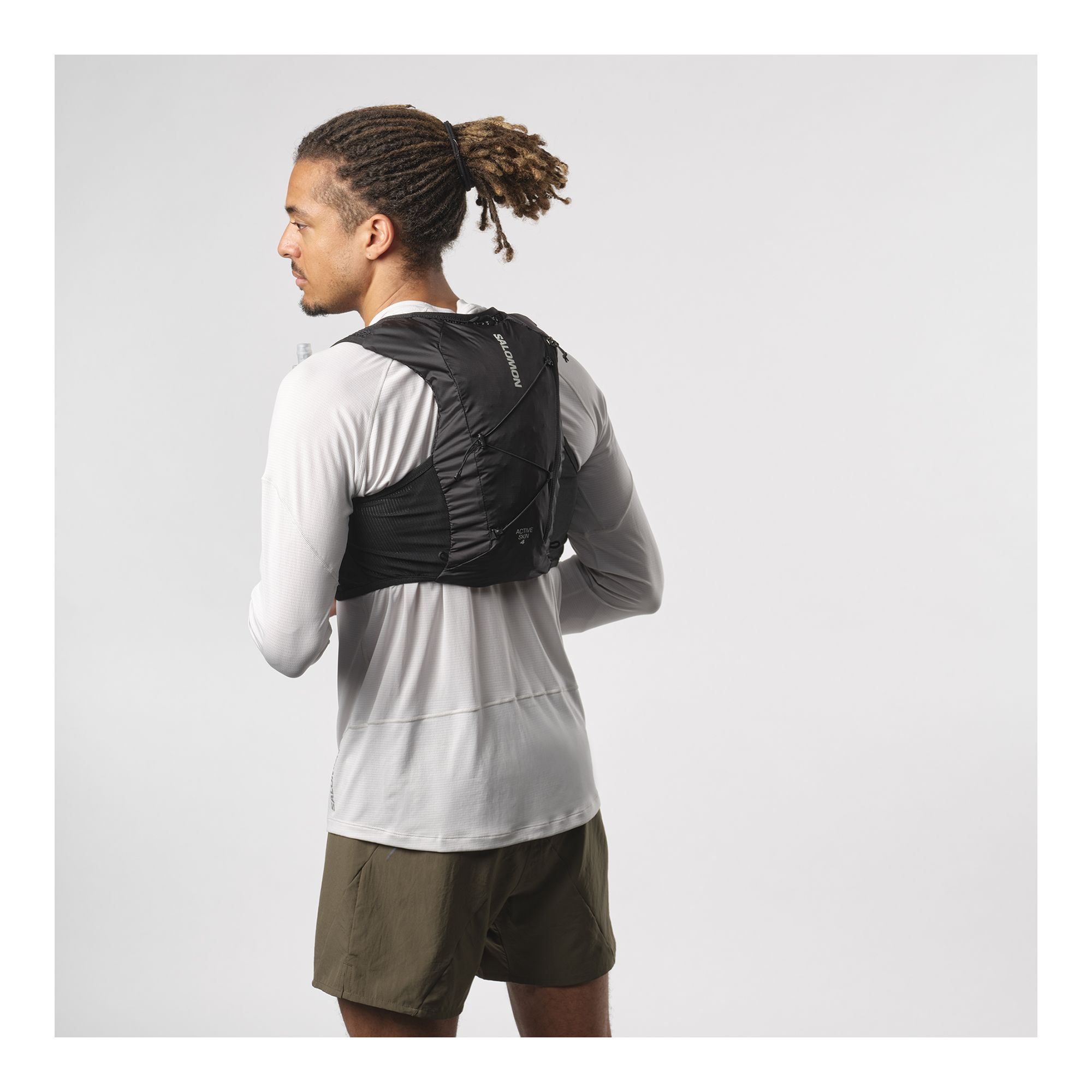 Salomon Active Skin 4 Set - 4