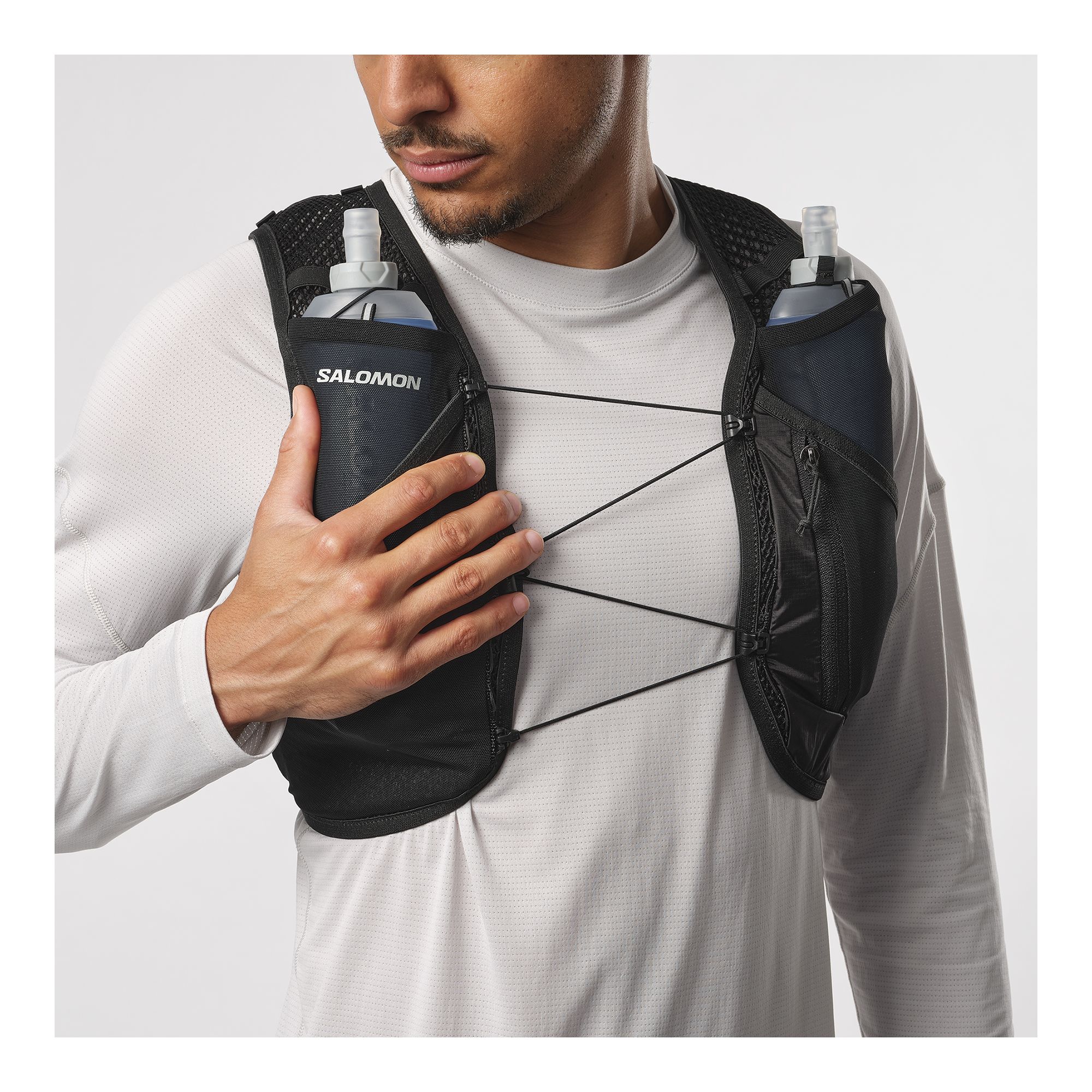 Salomon Active Skin 4 Set - 3