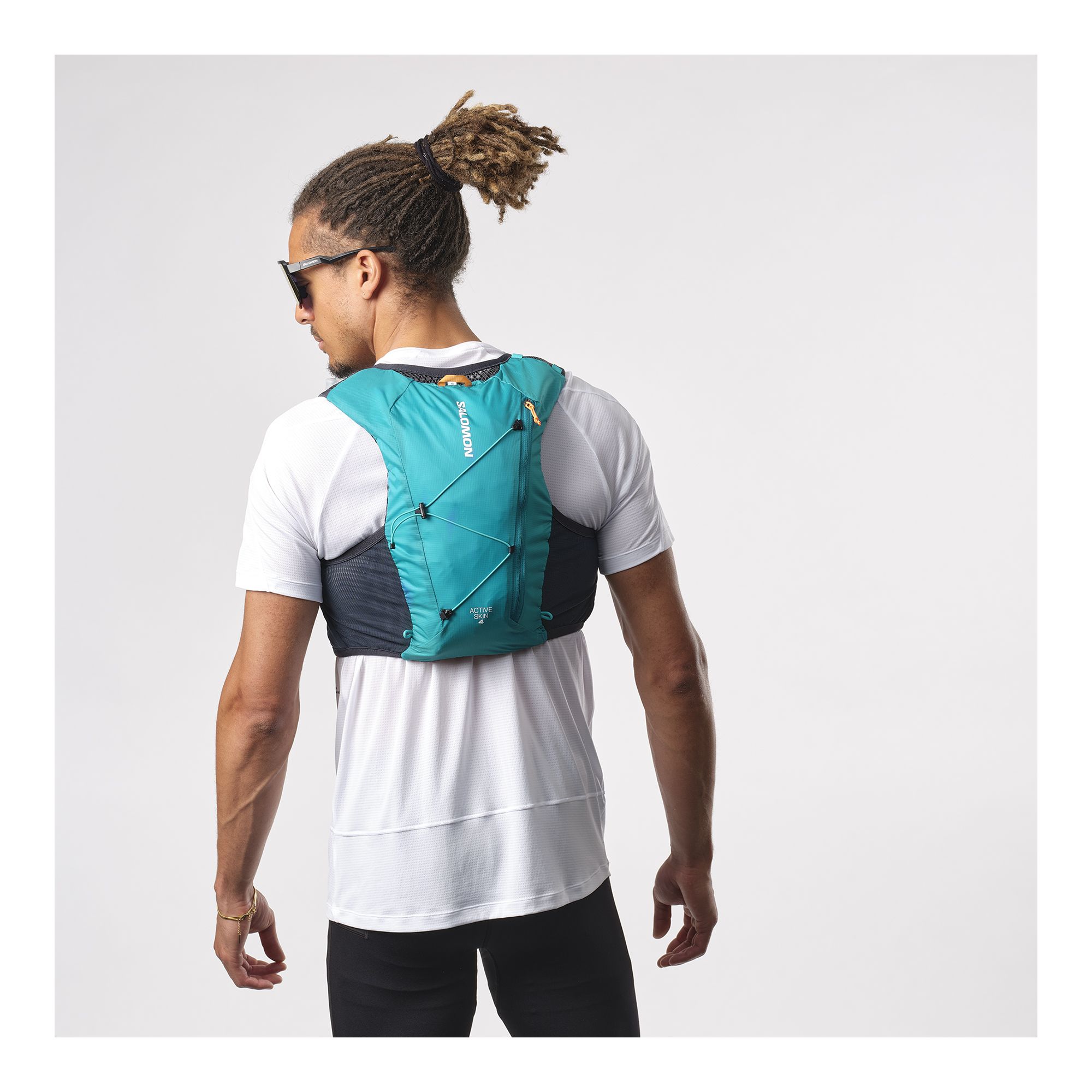 Salomon Active Skin 4 Set - 7