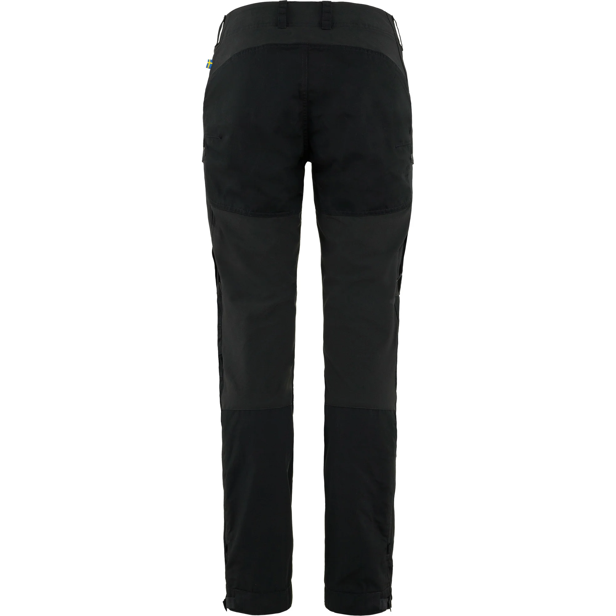 FJÄLLRÄVEN  Keb Trousers W (Regular fit) - 4