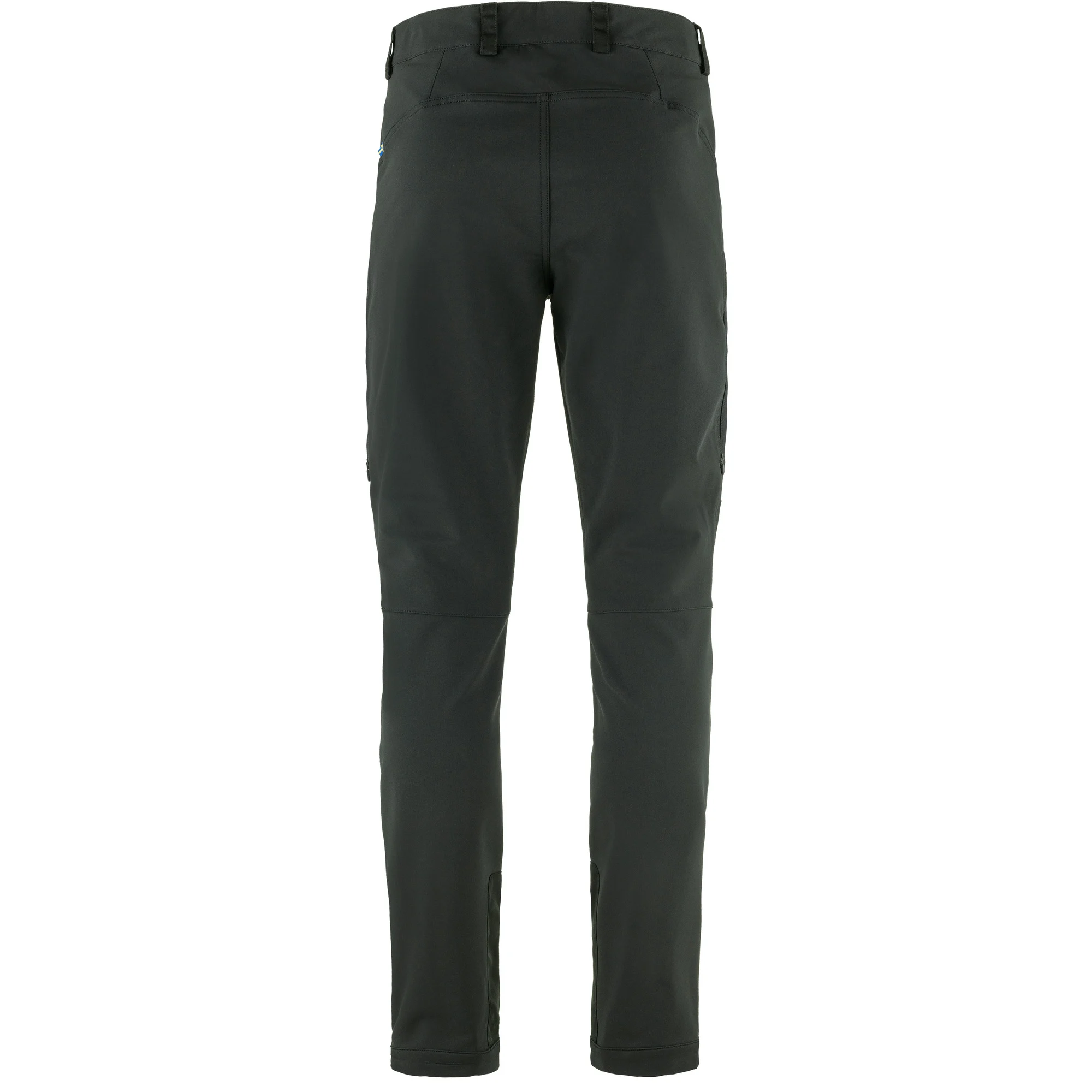 FJÄLLRÄVEN  Keb Agile Winter Trousers M - 3