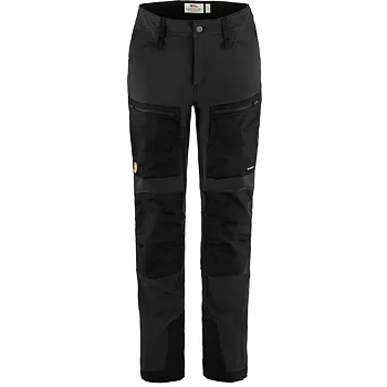 FJÄLLRÄVEN  Keb Agile Winter Trousers W