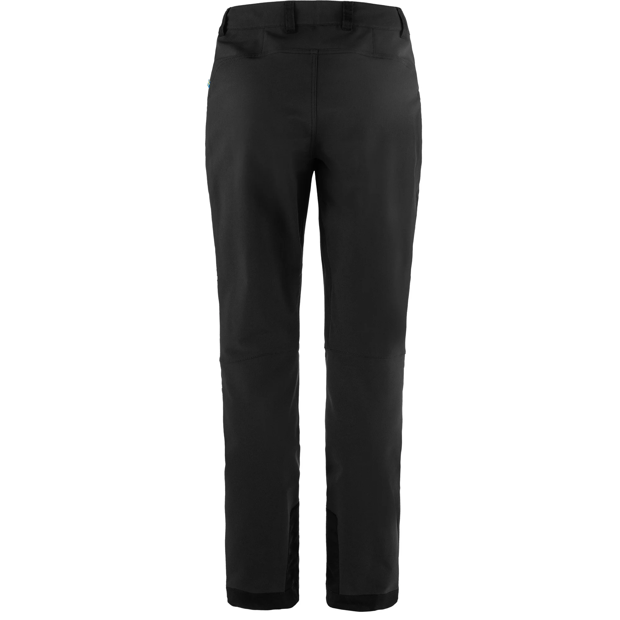 FJÄLLRÄVEN  Keb Agile Winter Trousers W - 3