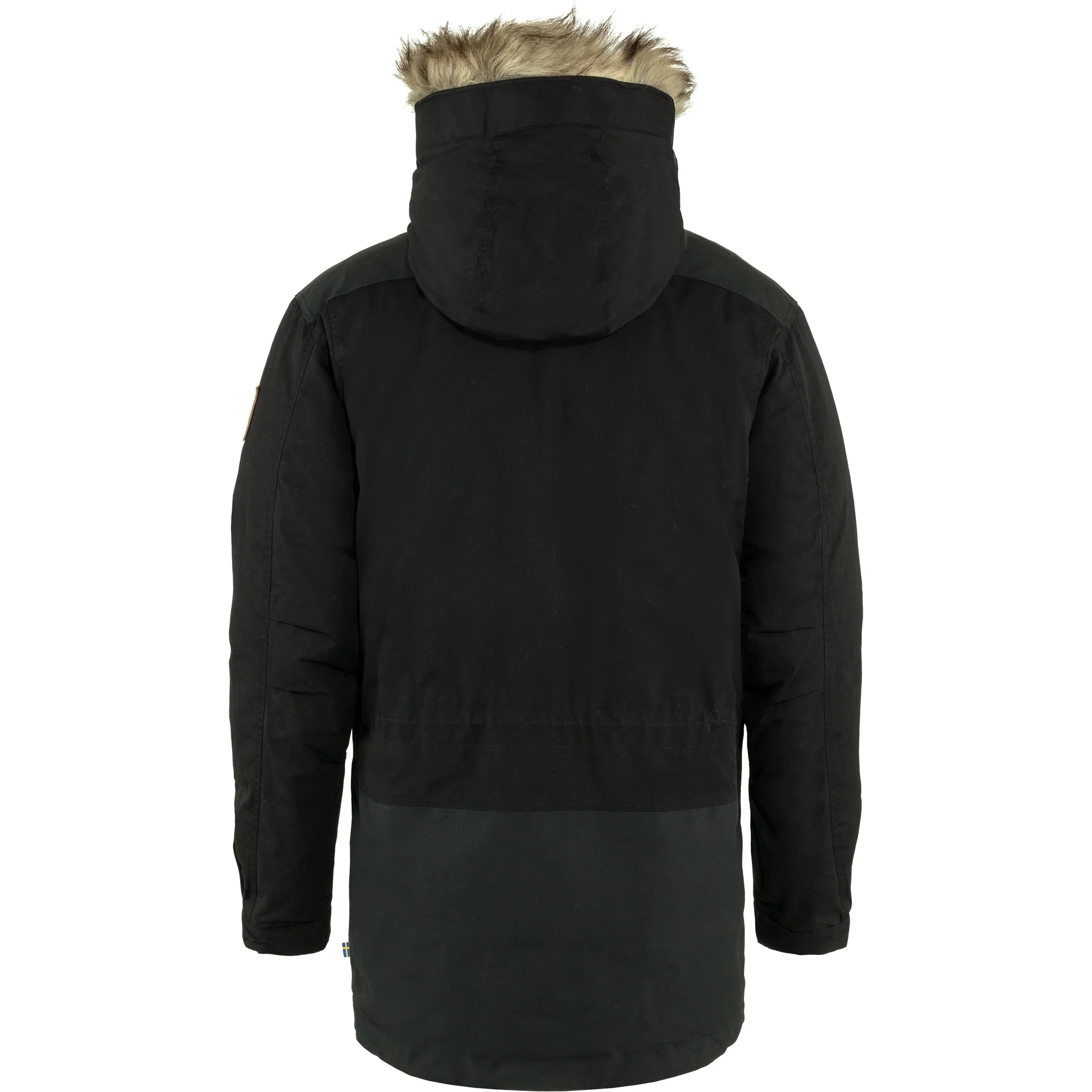 FJÄLLRÄVEN  Singi Down Jacket M - 2