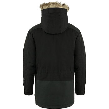FJÄLLRÄVEN  Singi Down Jacket M