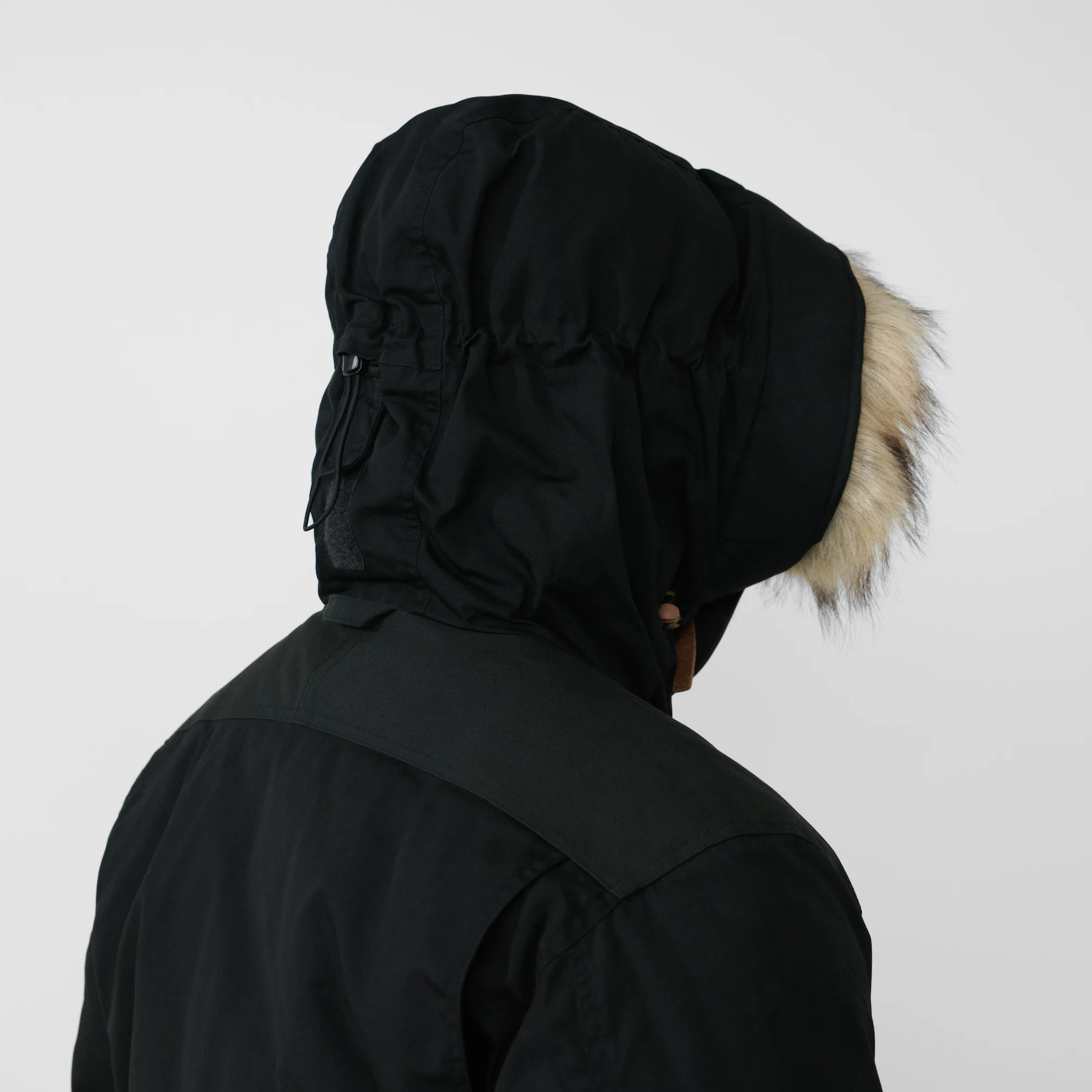 FJÄLLRÄVEN  Singi Down Jacket M - 6