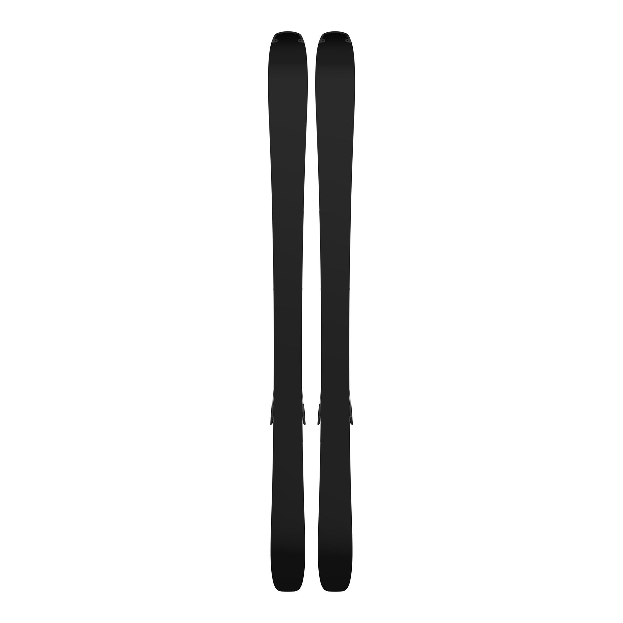 Atomic Maverick 84 LTD Ed + M 10 GW-bindning Alpinskidor - 2