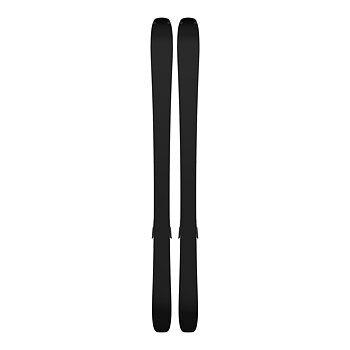 Atomic Maverick 84 LTD Ed + M 10 GW-bindning Alpinskidor