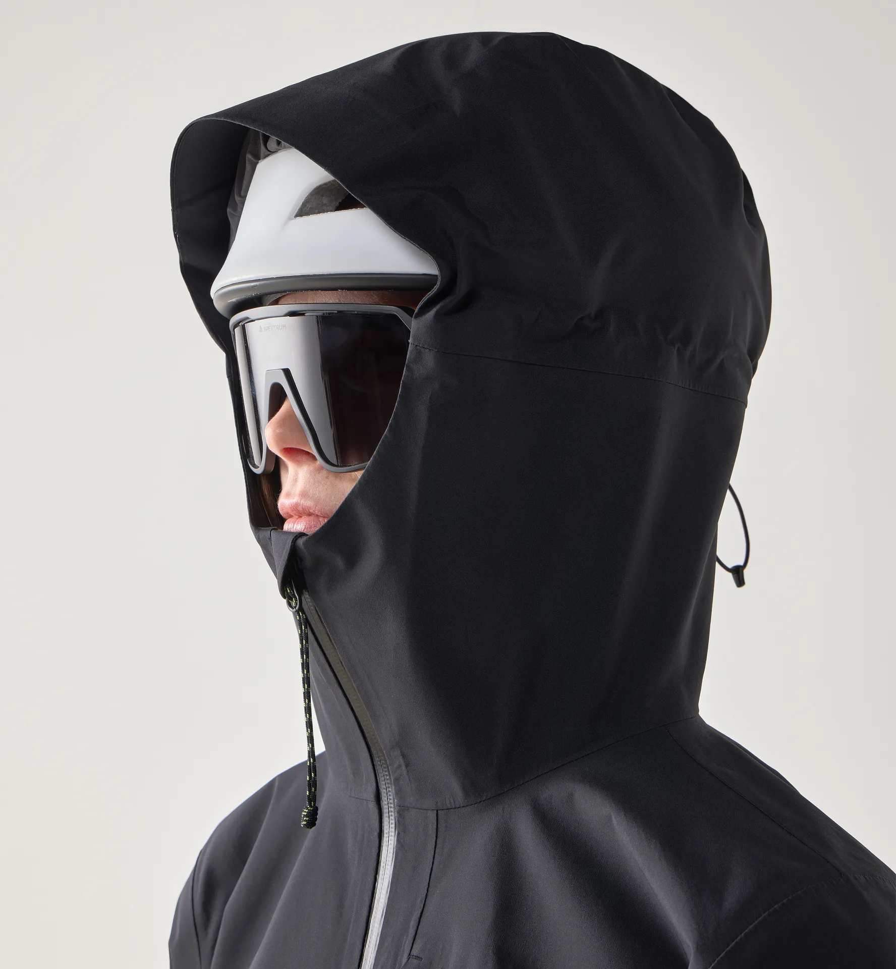 Haglöfs Front Proof II Jacket Women Friluftsjacka - 3