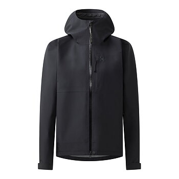 Haglöfs Front Proof II Jacket Women Friluftsjacka