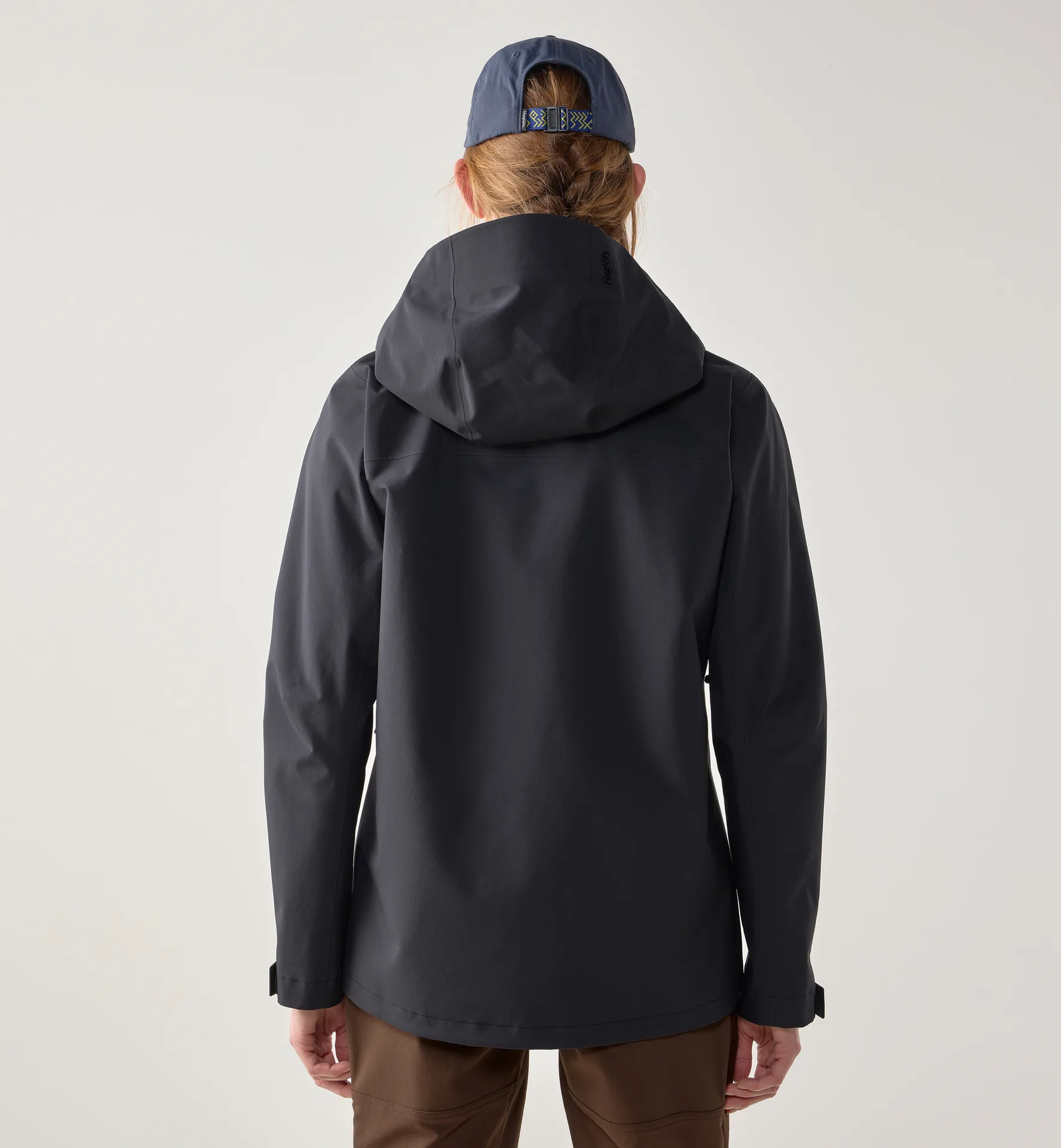 Haglöfs Front Proof II Jacket Women Friluftsjacka - 5
