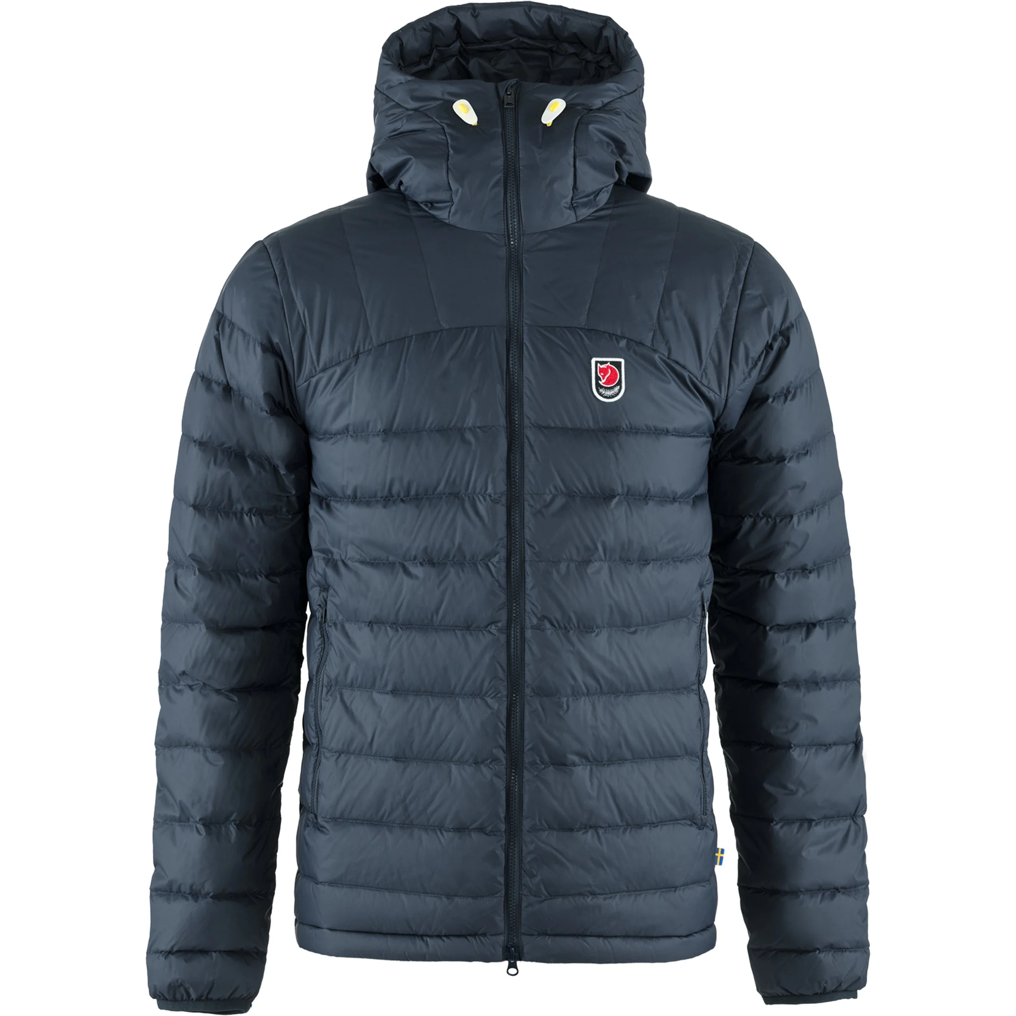FJÄLLRÄVEN Expedition Pack Down Hoodie M  - 3