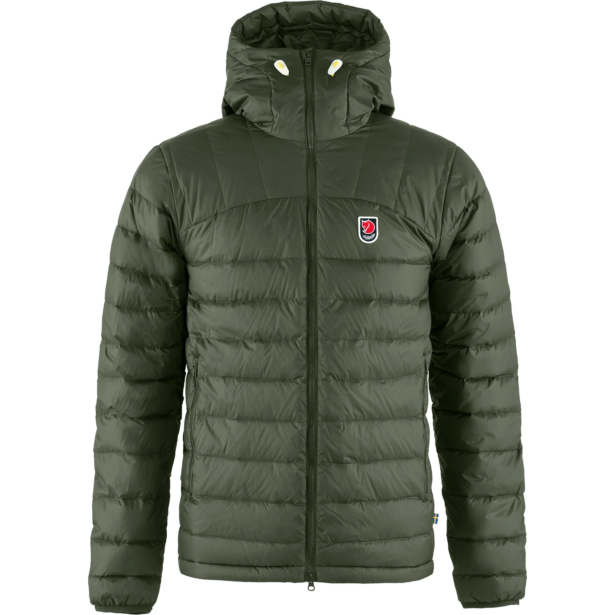 FJÄLLRÄVEN Expedition Pack Down Hoodie M  - 7