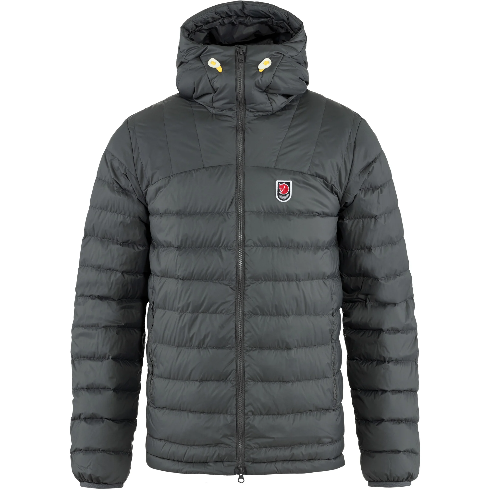 FJÄLLRÄVEN Expedition Pack Down Hoodie M  - 5