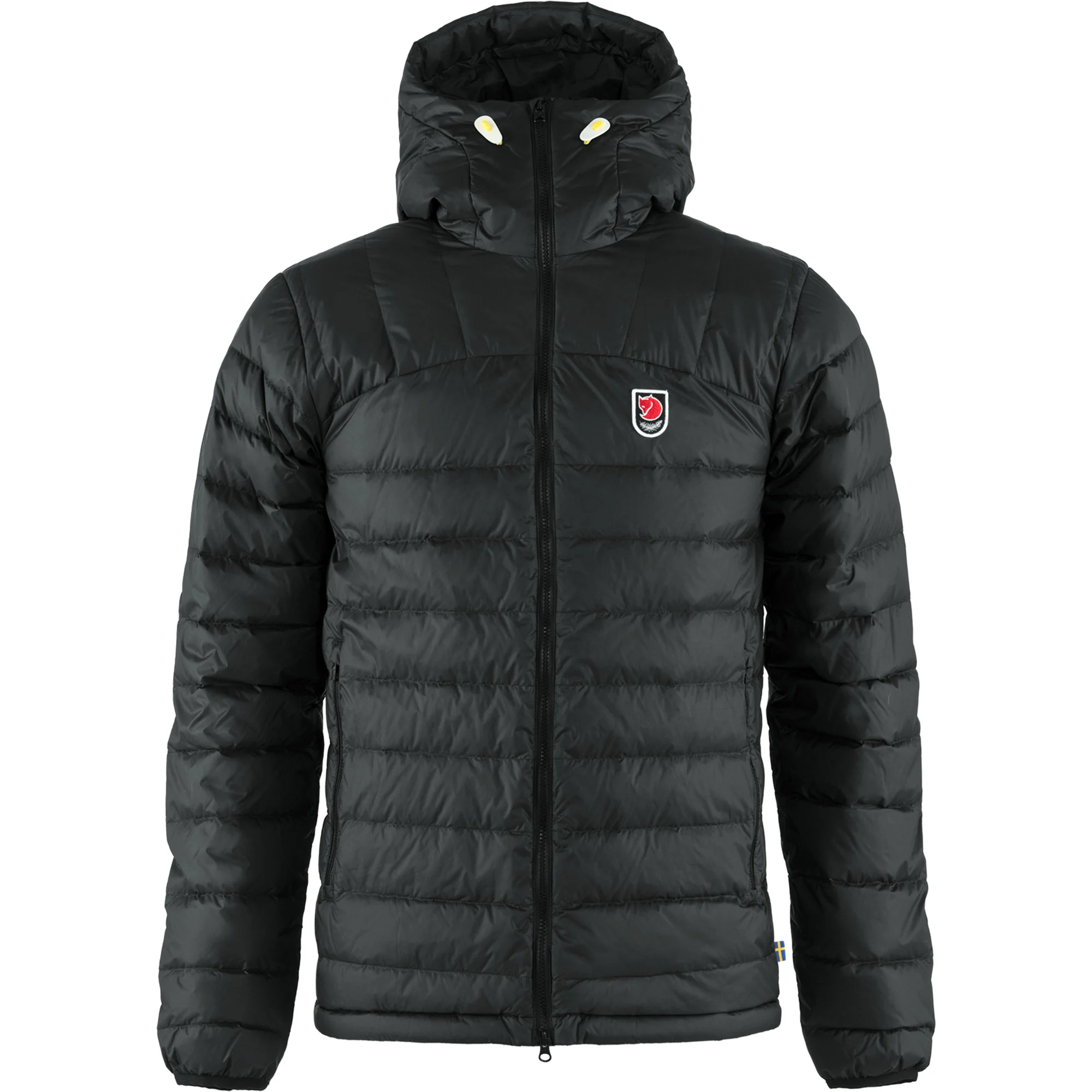 FJÄLLRÄVEN Expedition Pack Down Hoodie M 