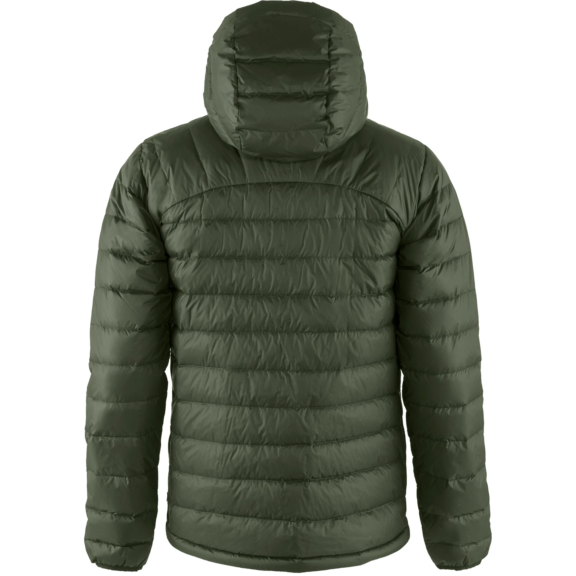 FJÄLLRÄVEN Expedition Pack Down Hoodie M  - 8