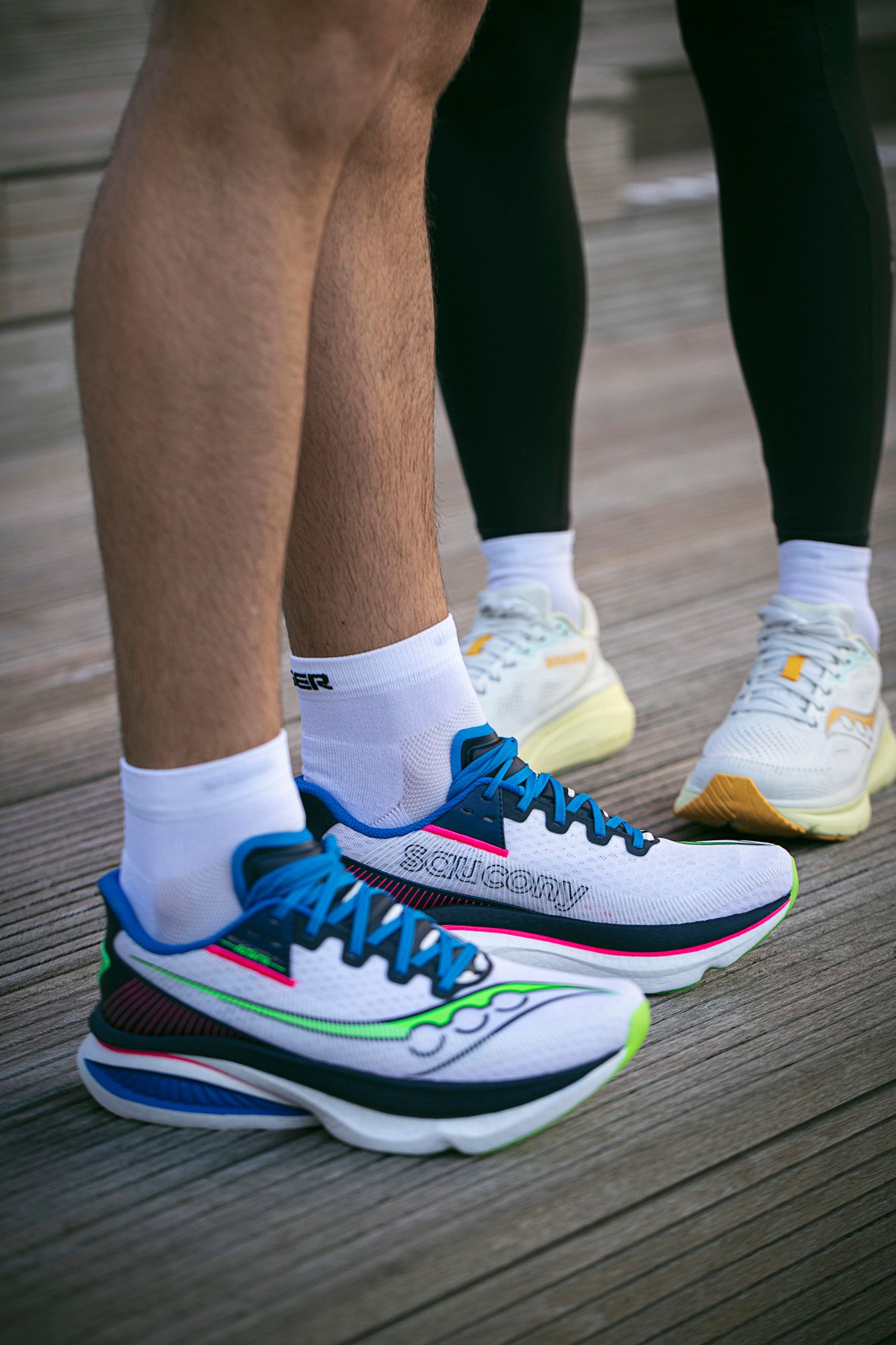 Saucony Endorphin Azura M Löparskor - 6
