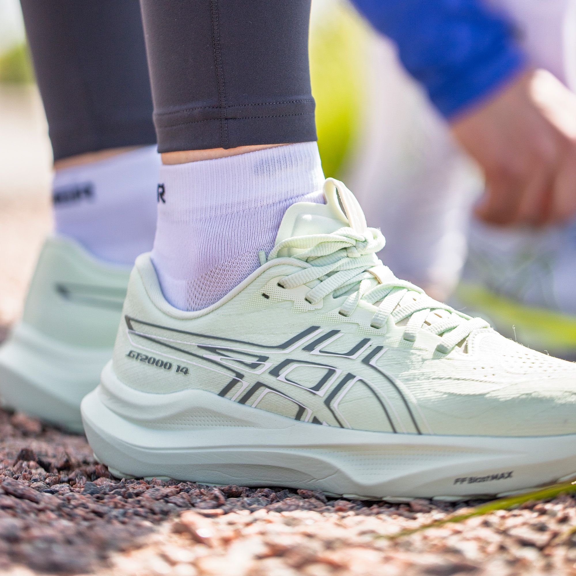 Asics Gt-2000 14 W Löparskor - 3