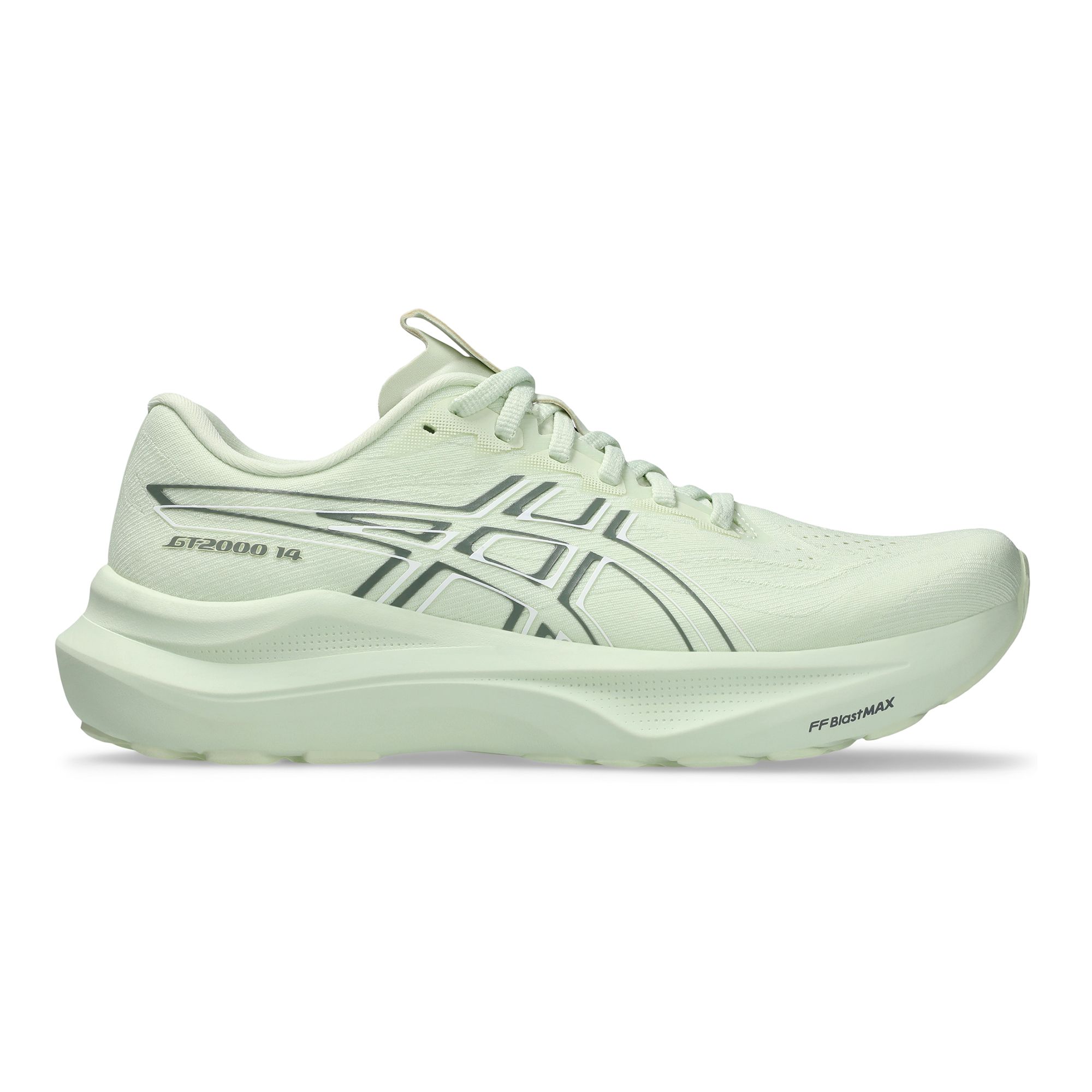 Asics Gt-2000 14 W Löparskor - 2