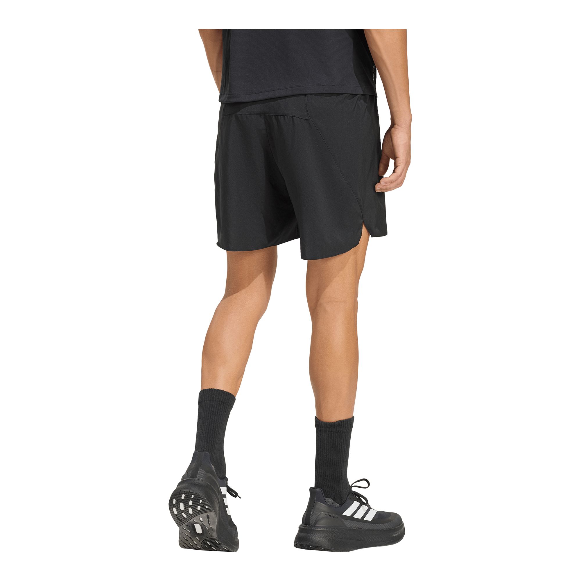 Adidas adi36 Running Essentials Shorts M Löparshorts - 3