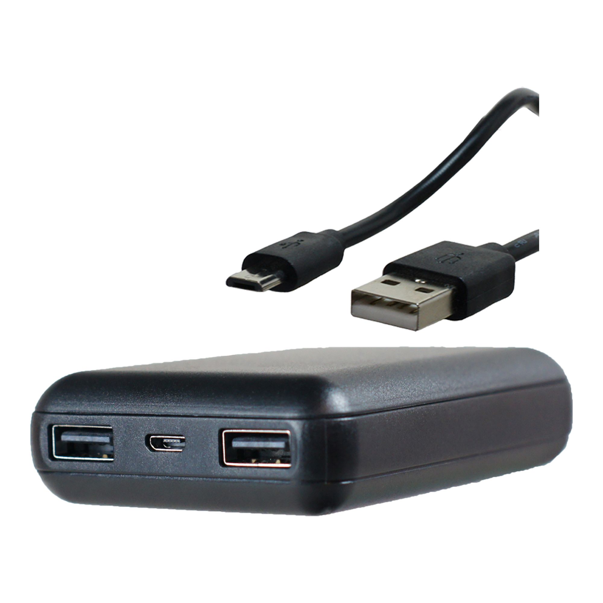 Avignon Värmeväst Tunn V-Ringad Med Powerbank Värmeskidväst - 3