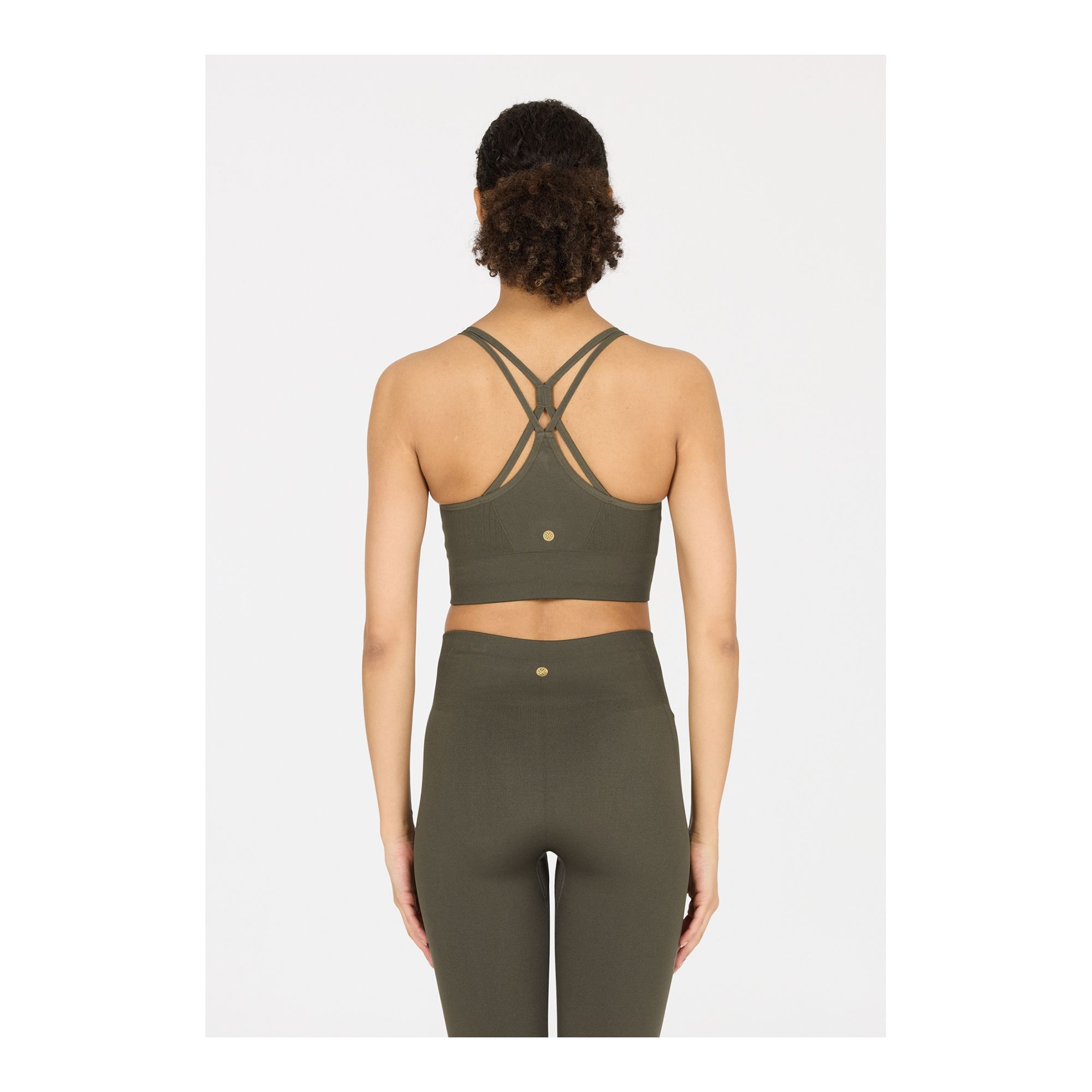 Athlecia Foan V3 Seamless Bra Sport-BH - 6