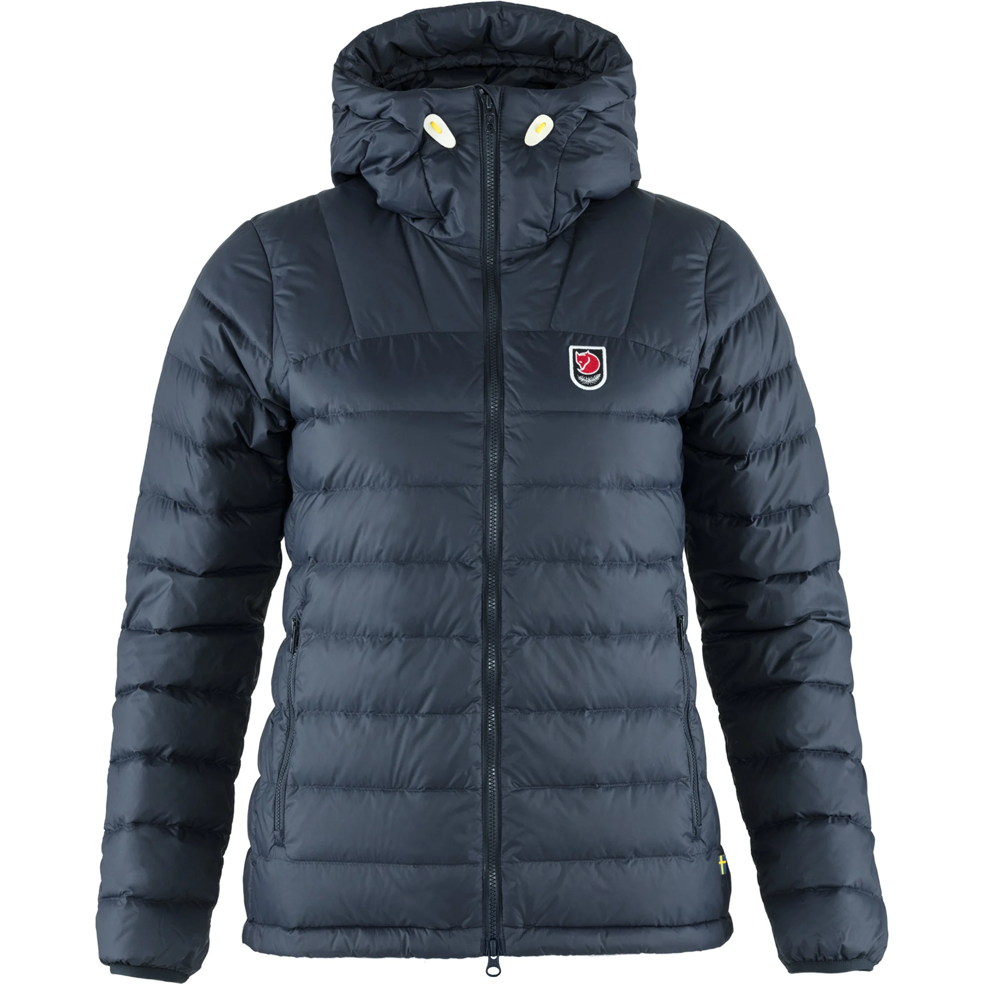 FJÄLLRÄVEN  Expedition Pack Down Hoodie W - 8