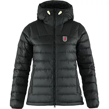 FJÄLLRÄVEN  Expedition Pack Down Hoodie W