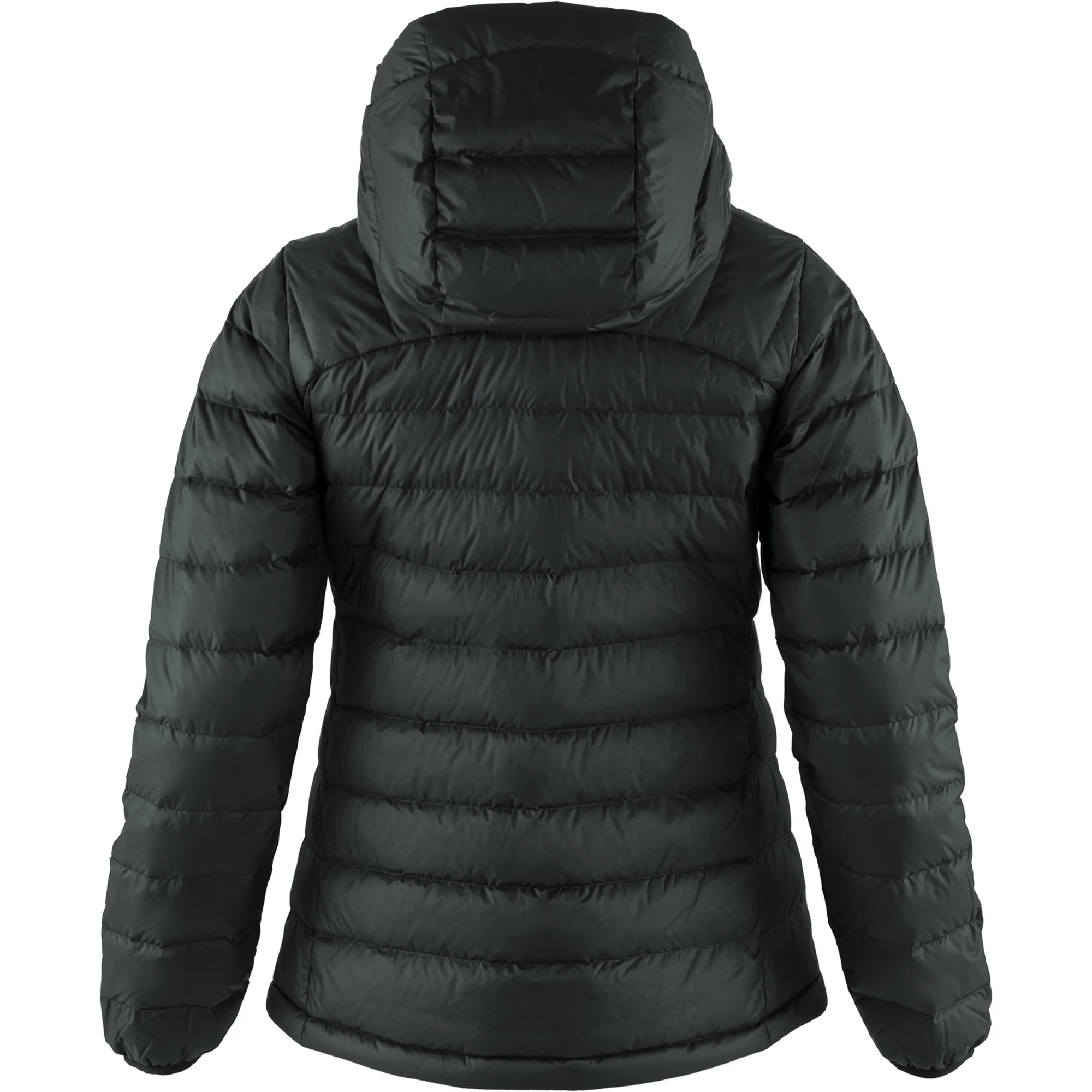 FJÄLLRÄVEN  Expedition Pack Down Hoodie W - 2