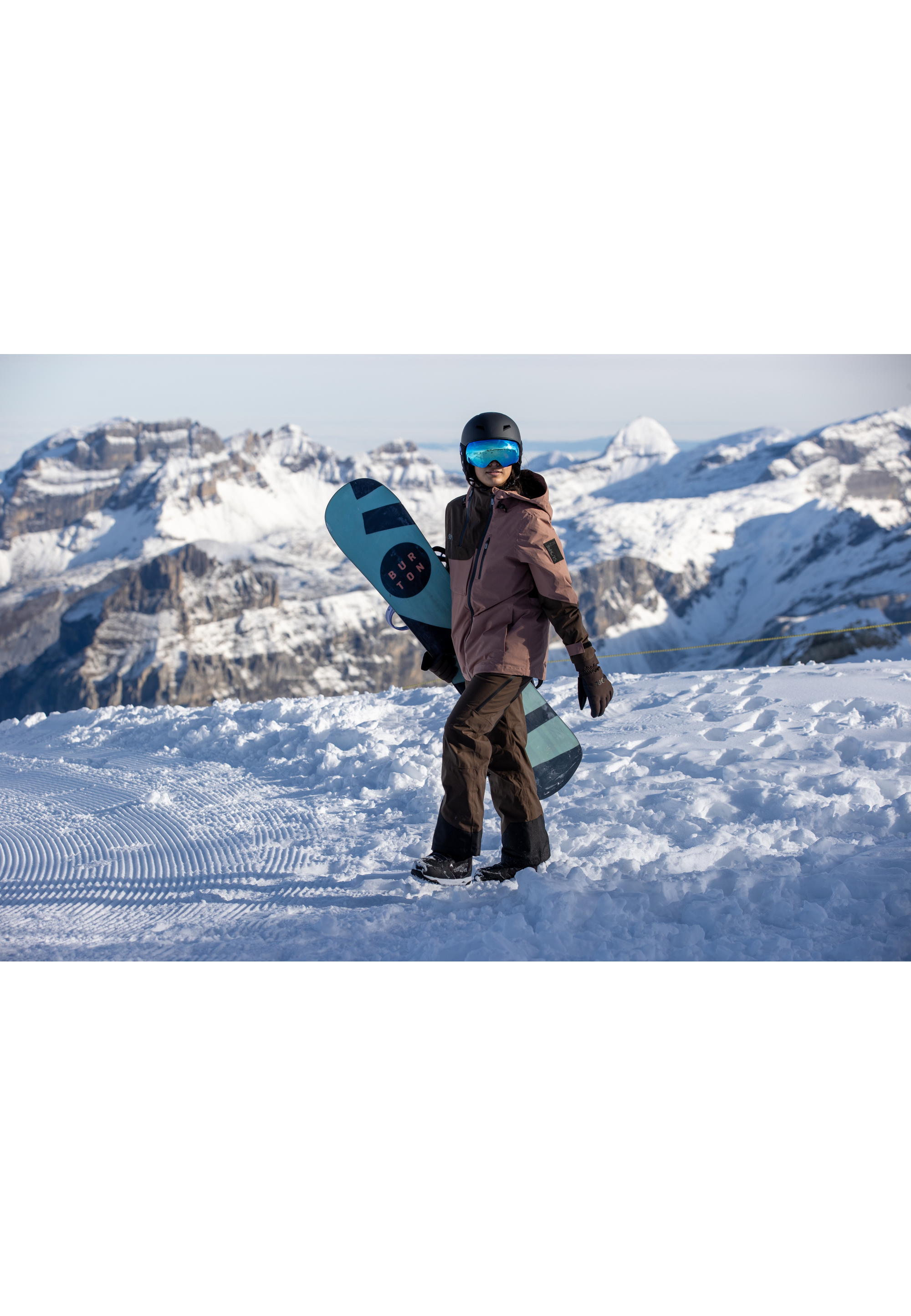 SLOPE ZukX W SKI JACKET W-PRO 15000 - 16