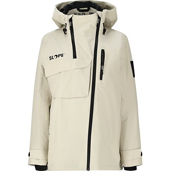 SLOPE ZukX W SKI JACKET W-PRO 15000