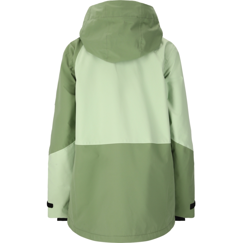 SLOPE ZukX W SKI JACKET W-PRO 15000 - 6