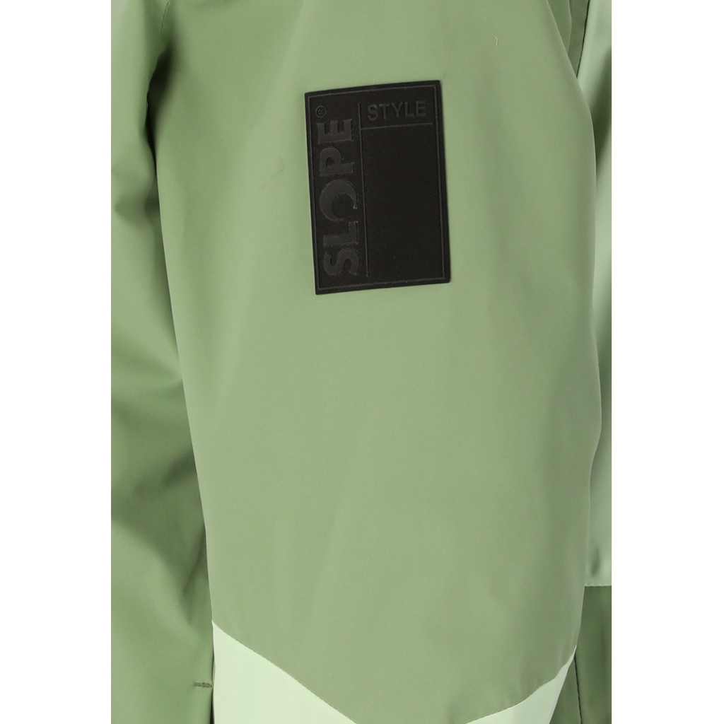 SLOPE ZukX W SKI JACKET W-PRO 15000 - 5