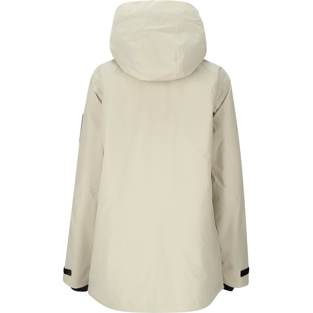 SLOPE ZukX W SKI JACKET W-PRO 15000 - 4