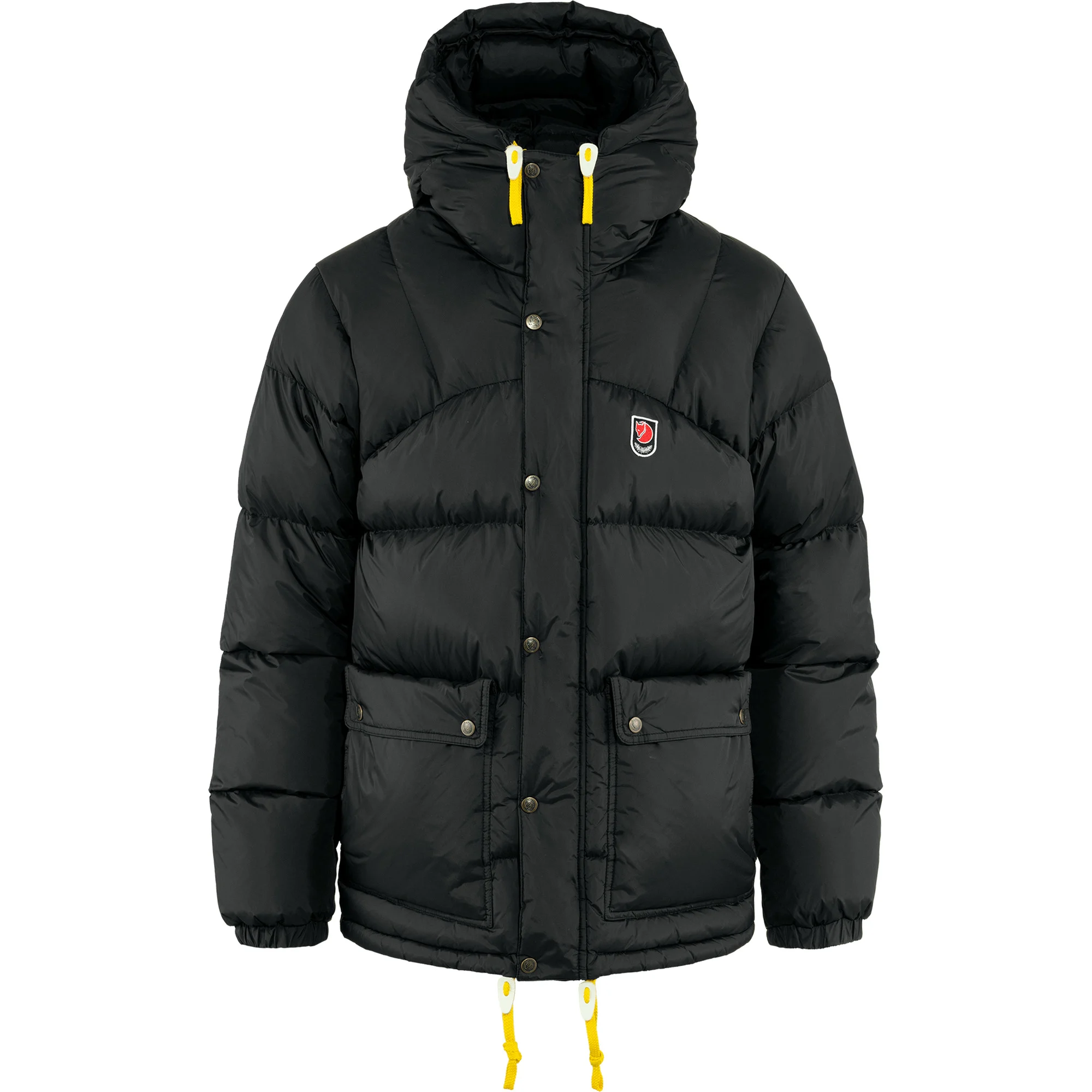 FJÄLLRÄVEN Expedition Down Light Jacket M