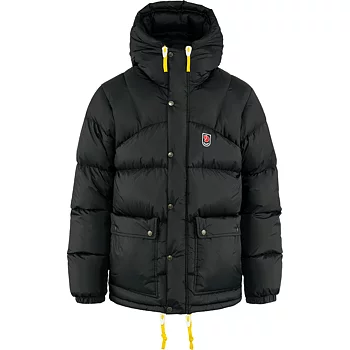 FJÄLLRÄVEN Expedition Down Light Jacket M
