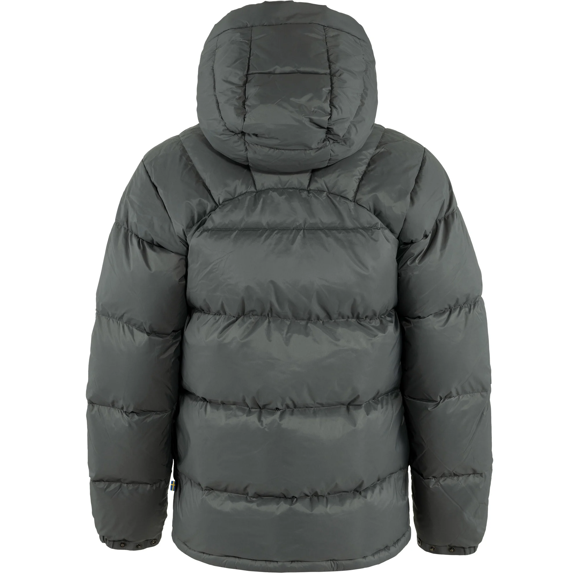 FJÄLLRÄVEN Expedition Down Light Jacket M - 10