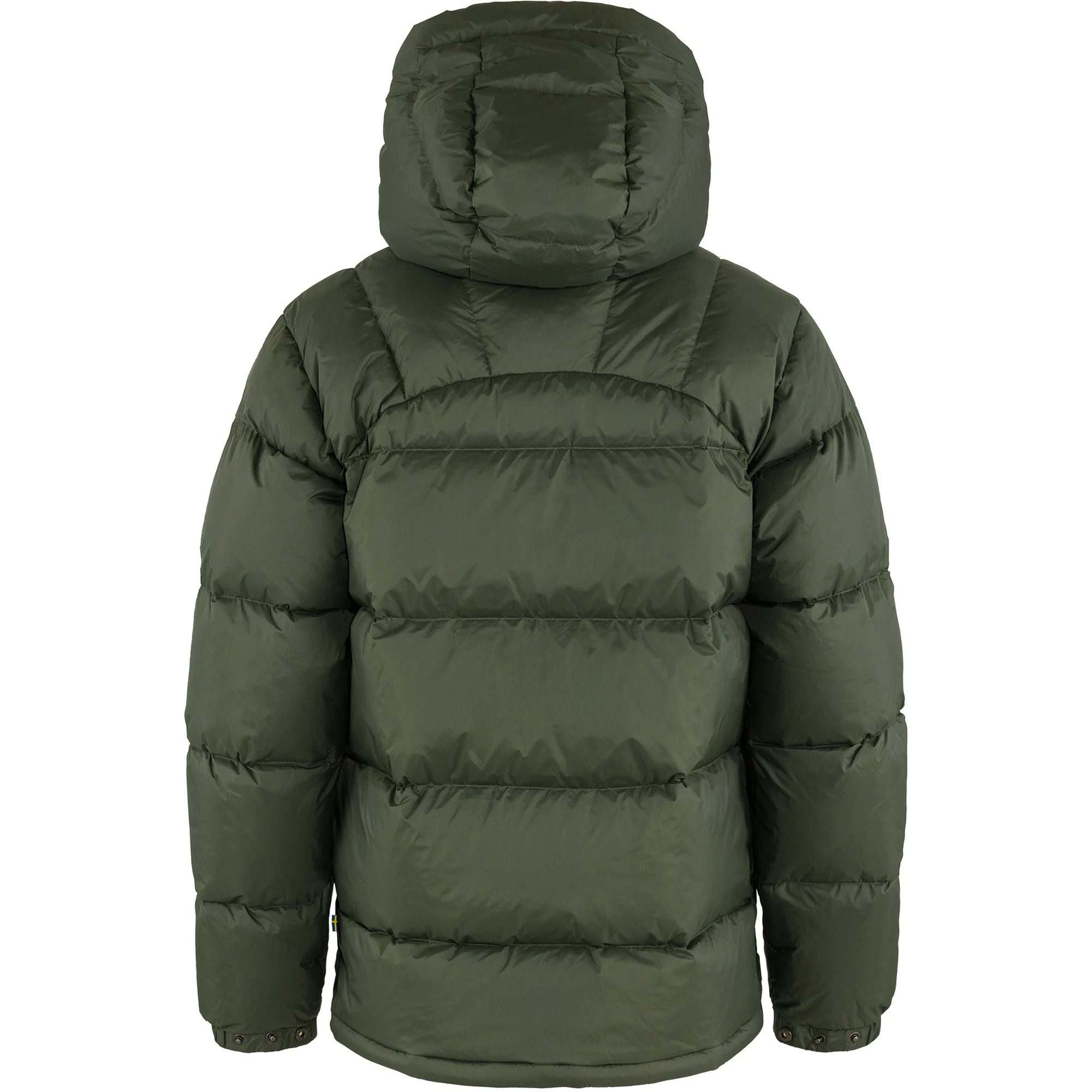 FJÄLLRÄVEN Expedition Down Light Jacket M - 12