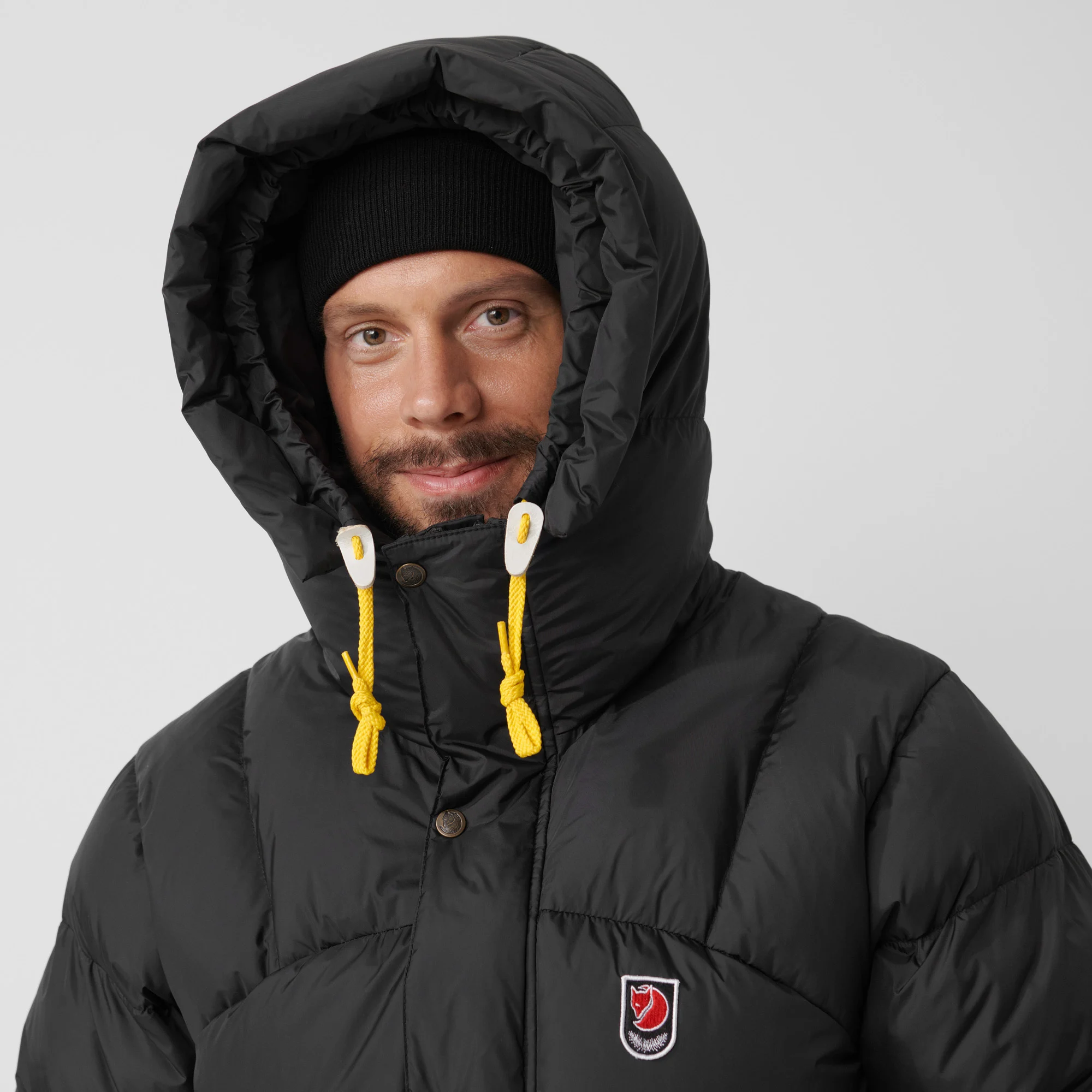 FJÄLLRÄVEN Expedition Down Light Jacket M - 8
