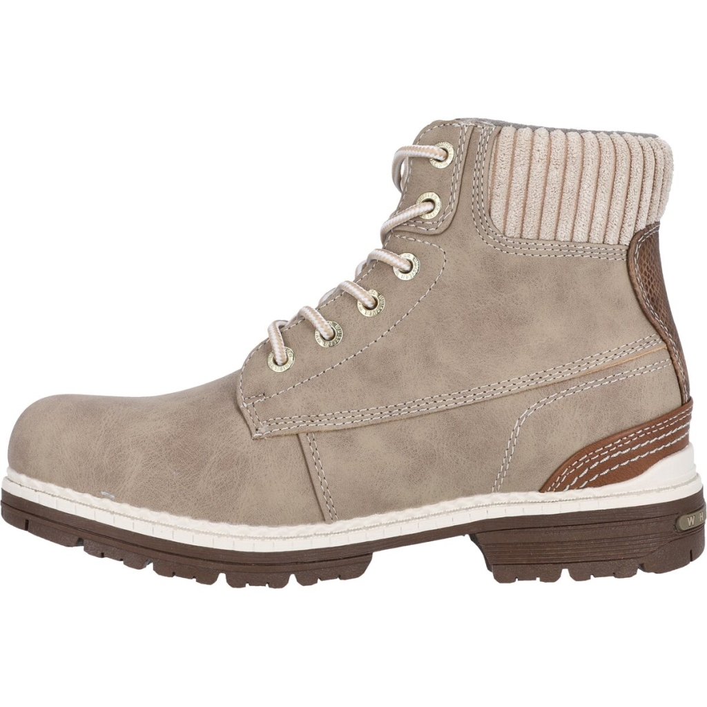 WHISTLER LastX W Boots - 25